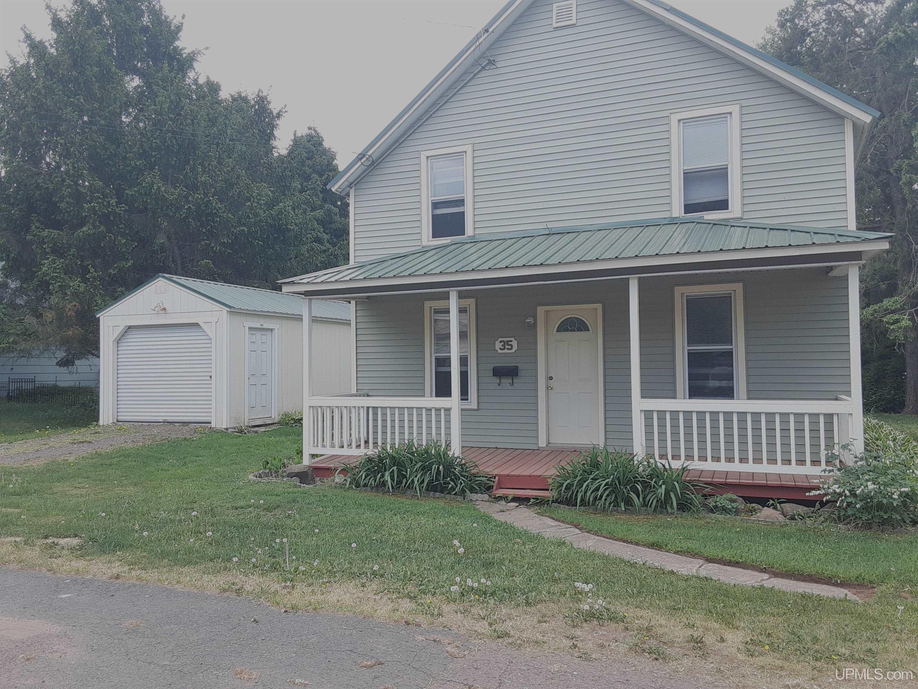 35 Pennsylvania Avenue Property Photo 1