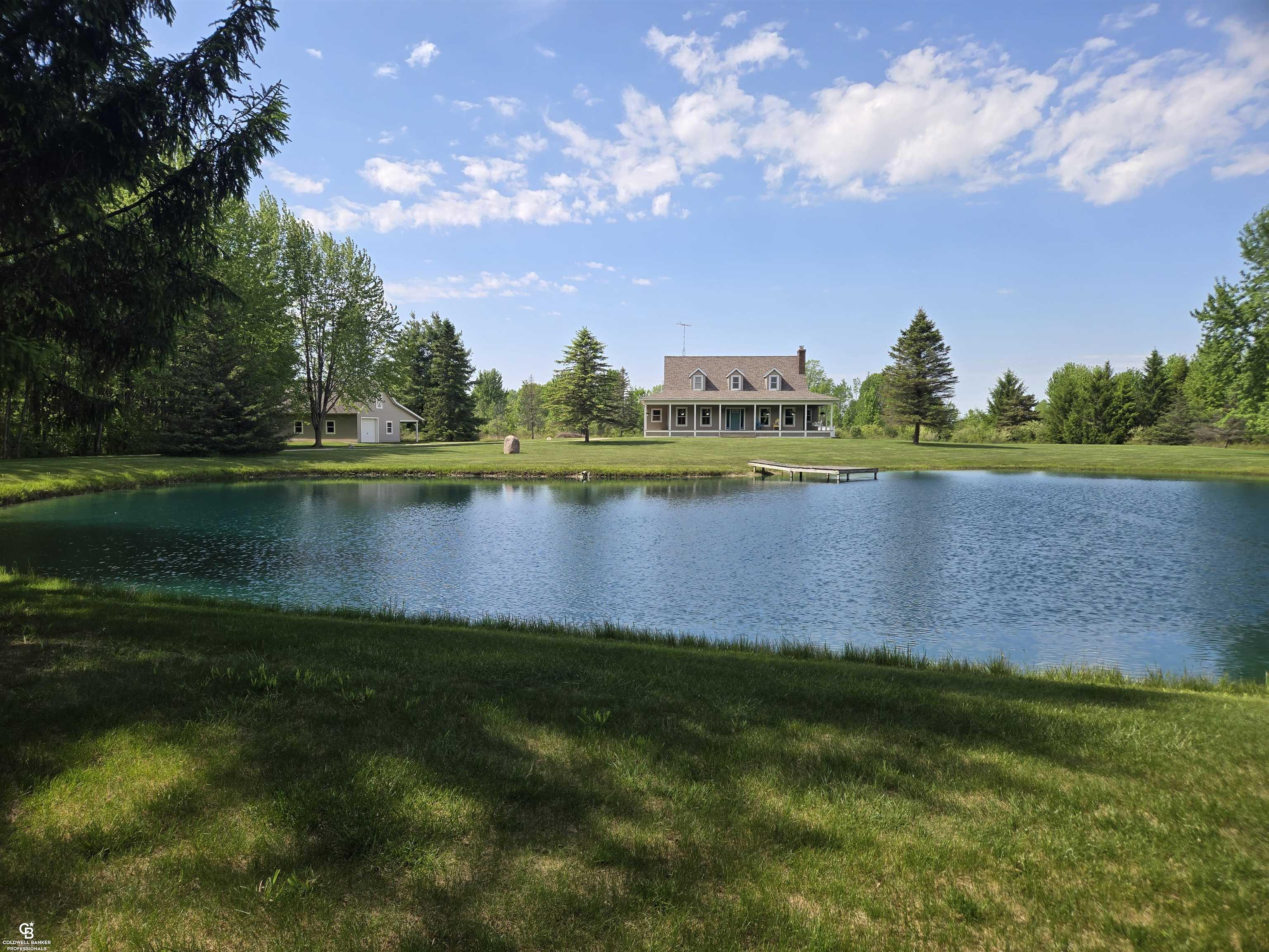 9660 Brandon Road Property Photo 1