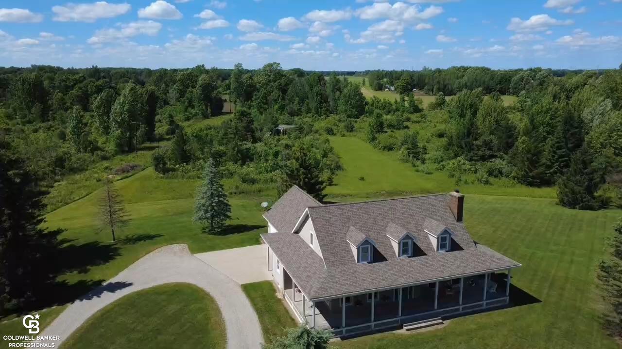 9660 Brandon Road Property Photo 4