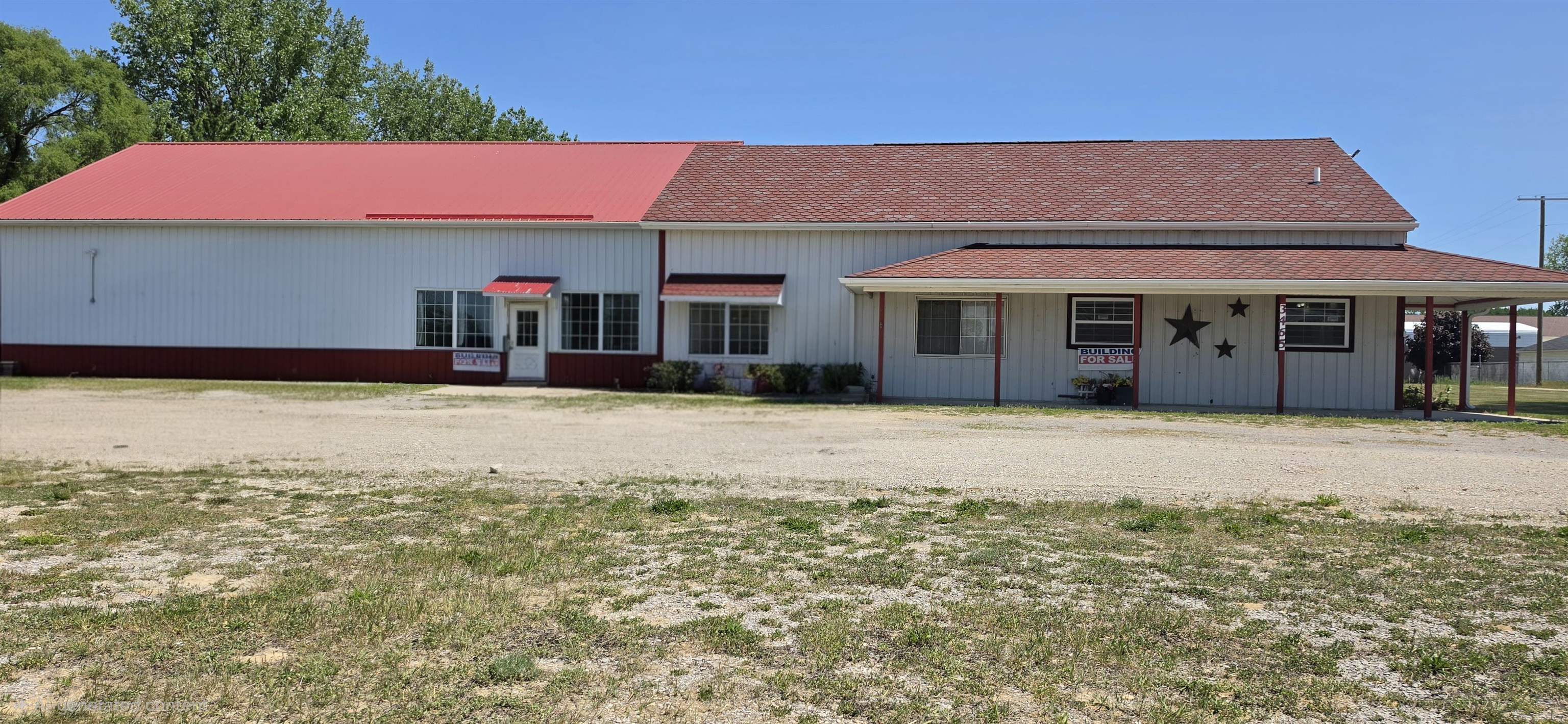 3465 Mertz Road Property Photo 1