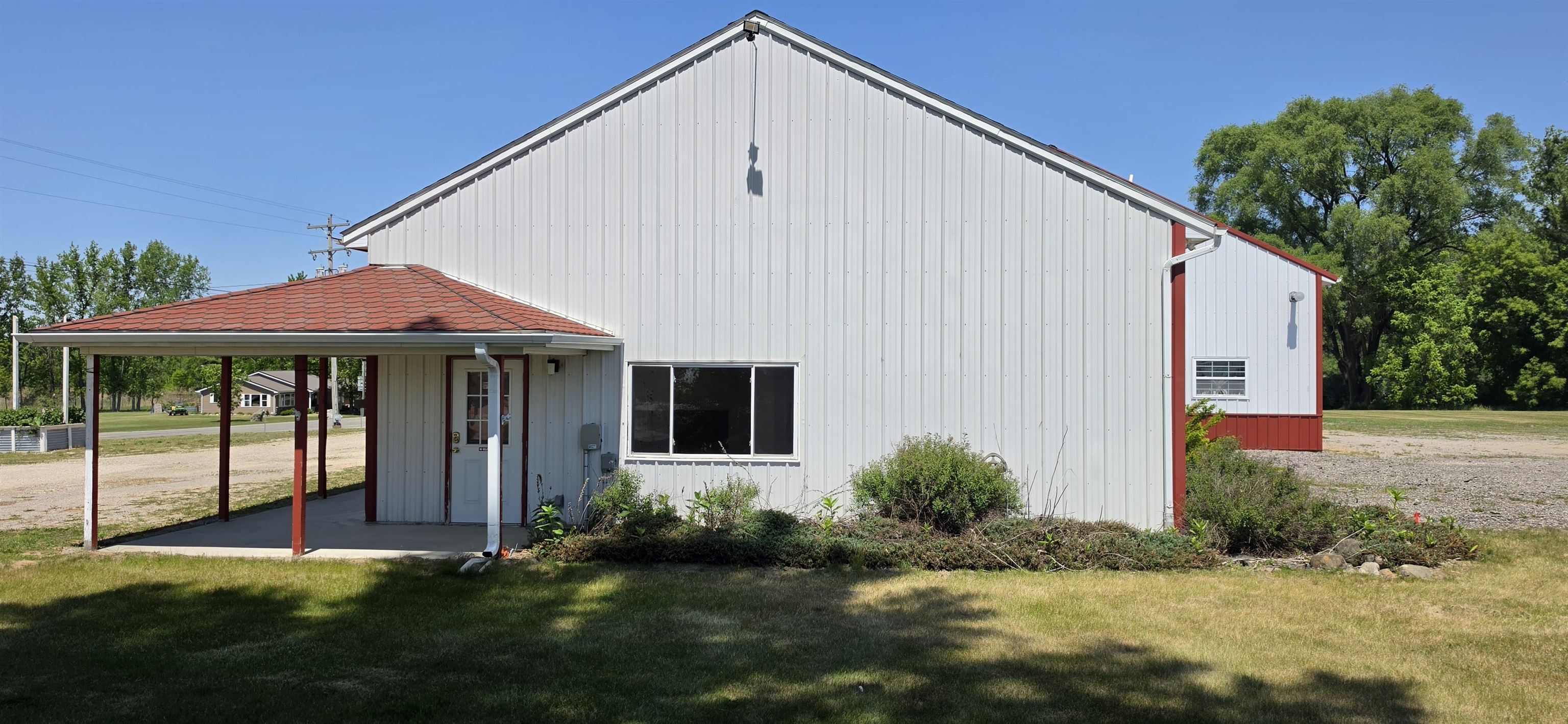 3465 Mertz Road Property Photo 3