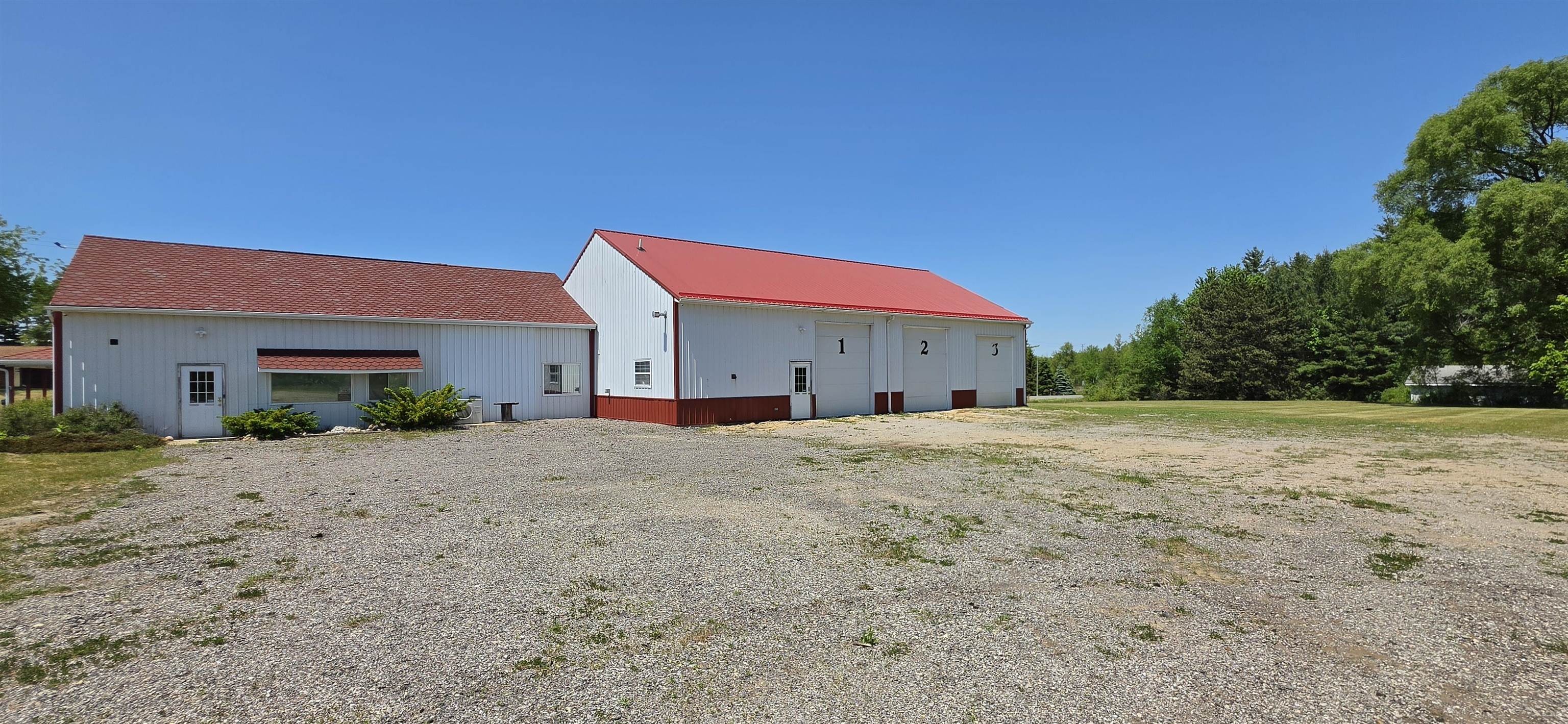 3465 Mertz Road Property Photo 4