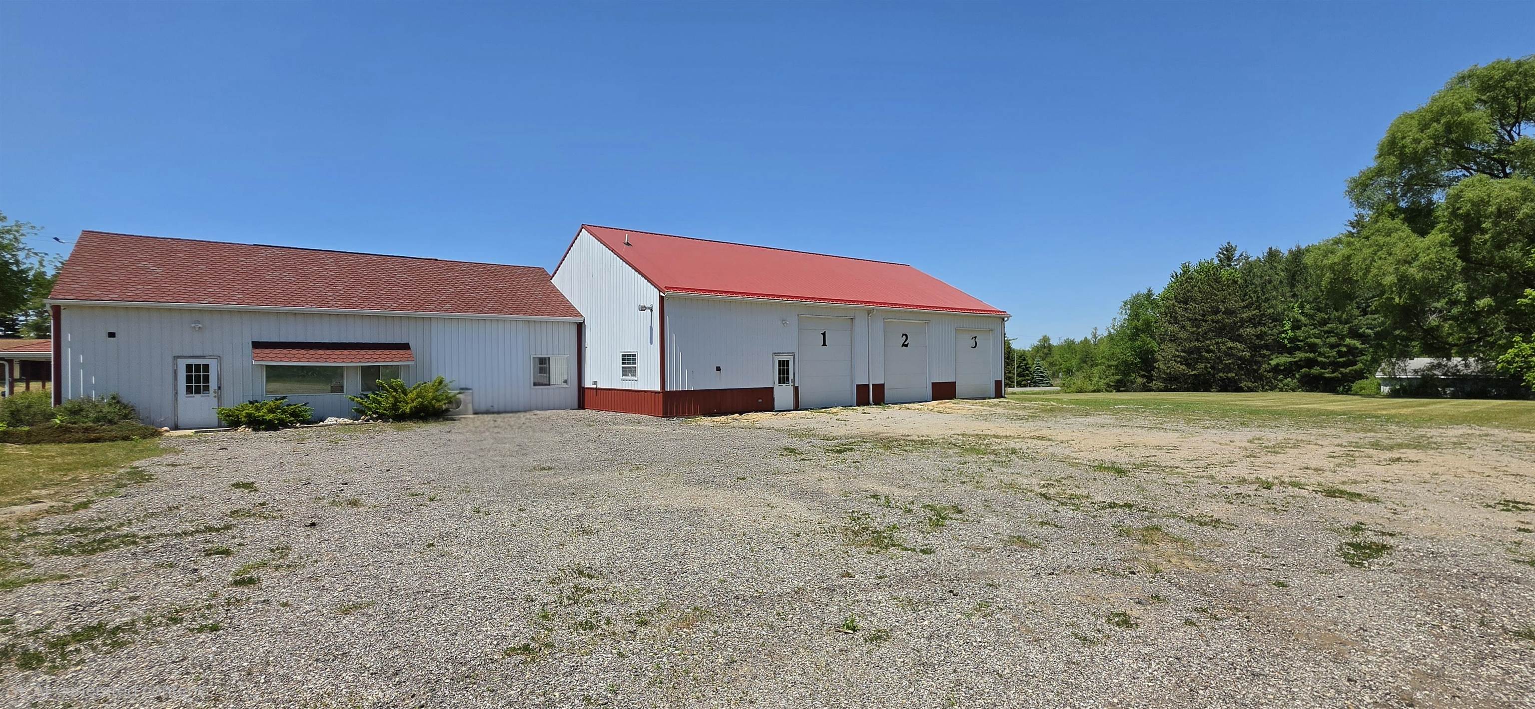 3465 Mertz Road Property Photo 25