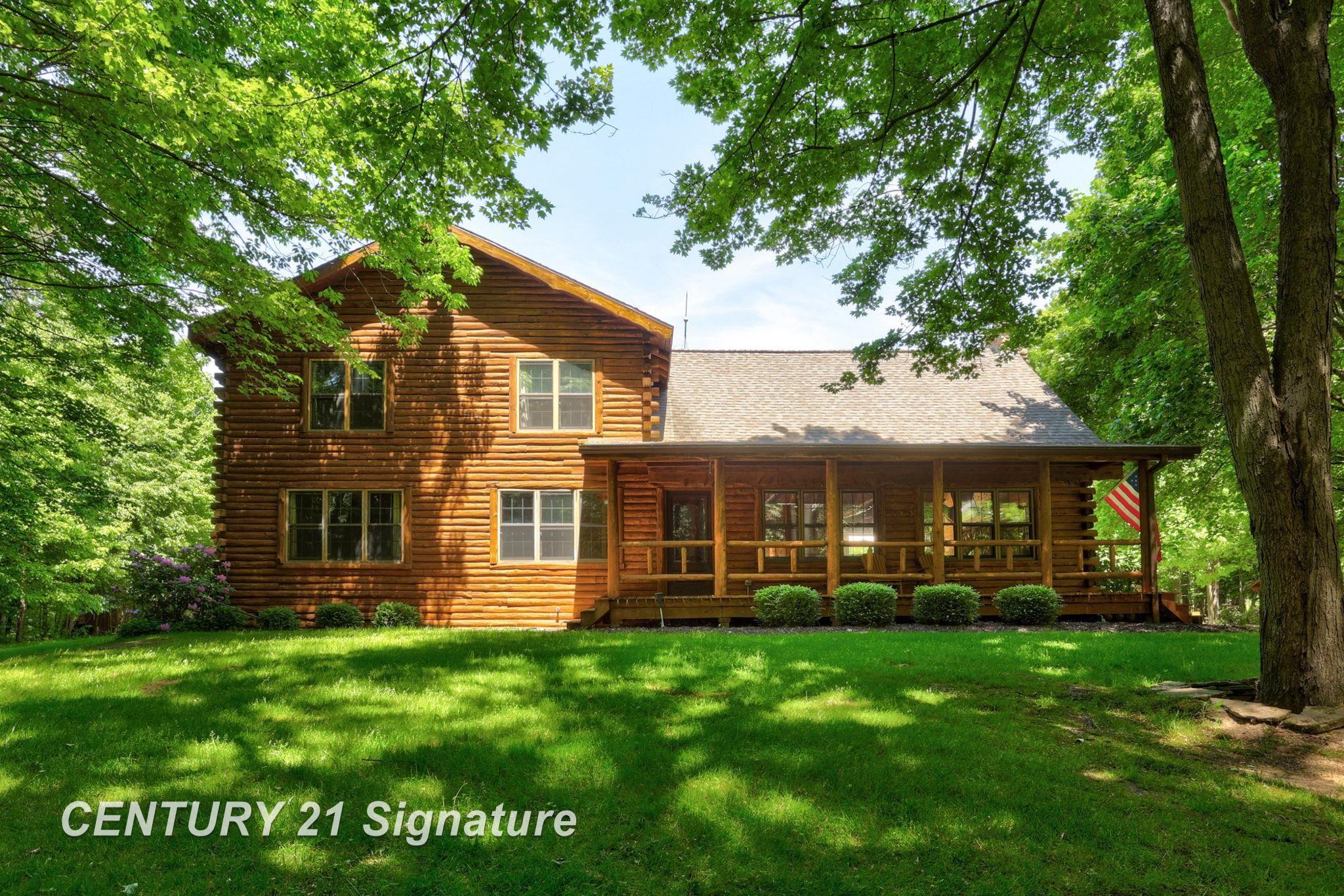 3926 Ball Road Property Photo 1