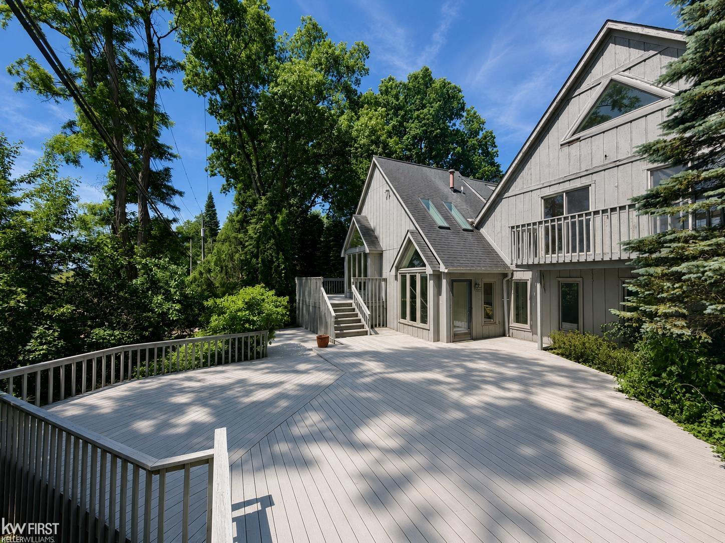 11820 Big Lake Road Property Photo 1