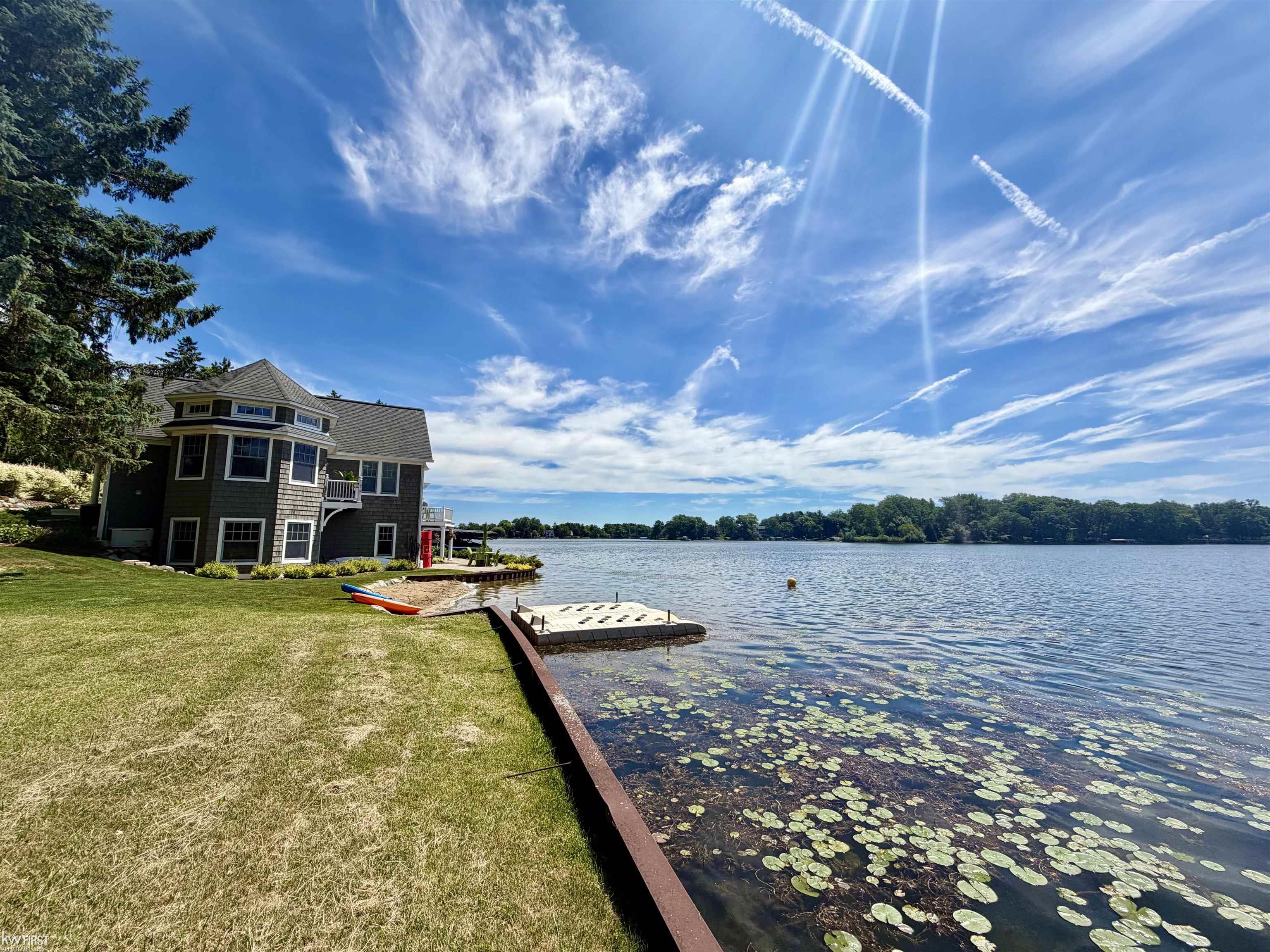 11820 Big Lake Road Property Photo 9