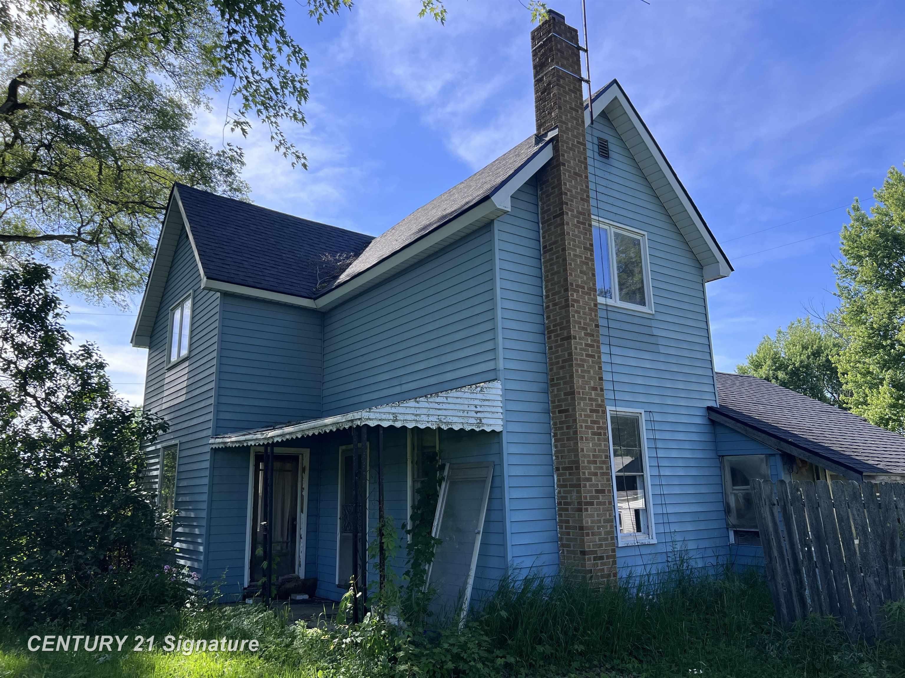 3367 E Lake Road Property Photo 1