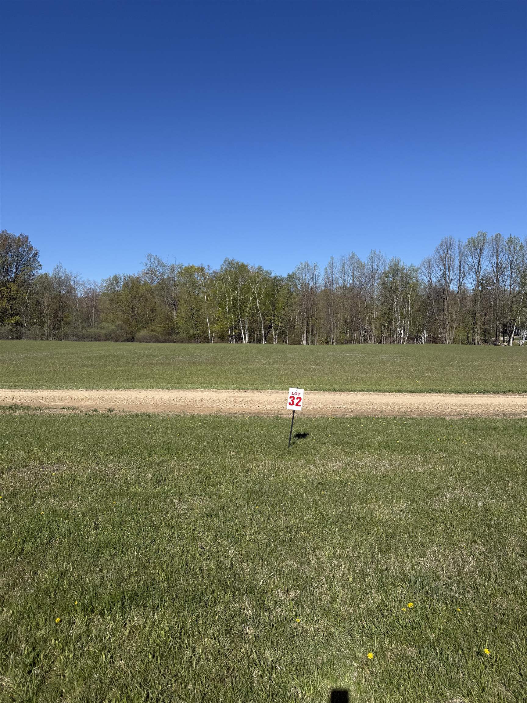 0 Shoreline Drive Property Photo 1
