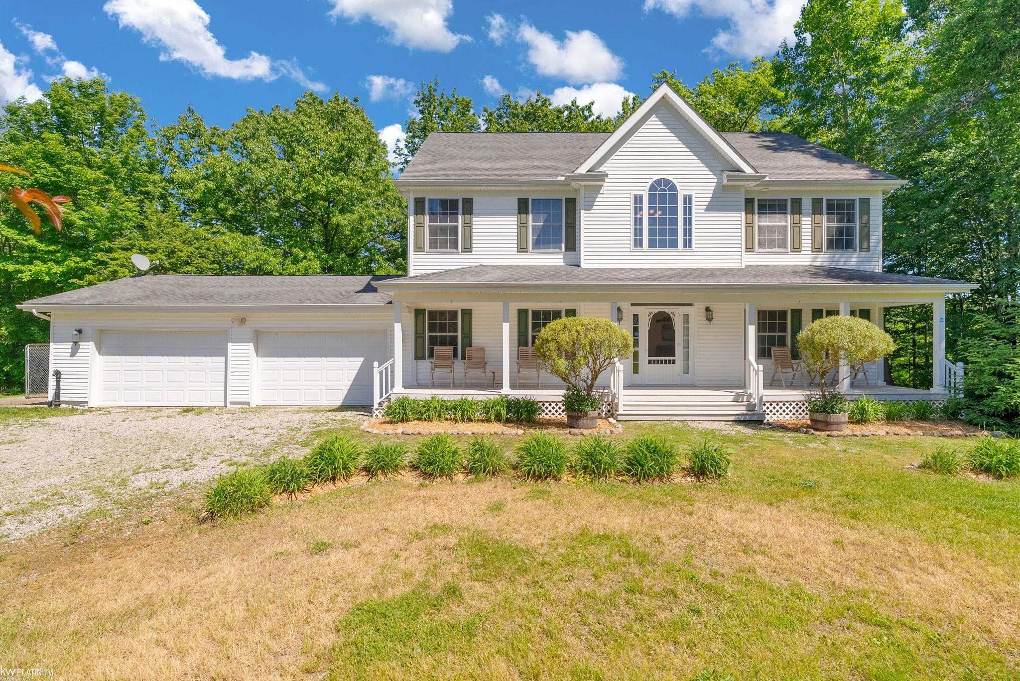 8211 Black River Road Property Photo 1