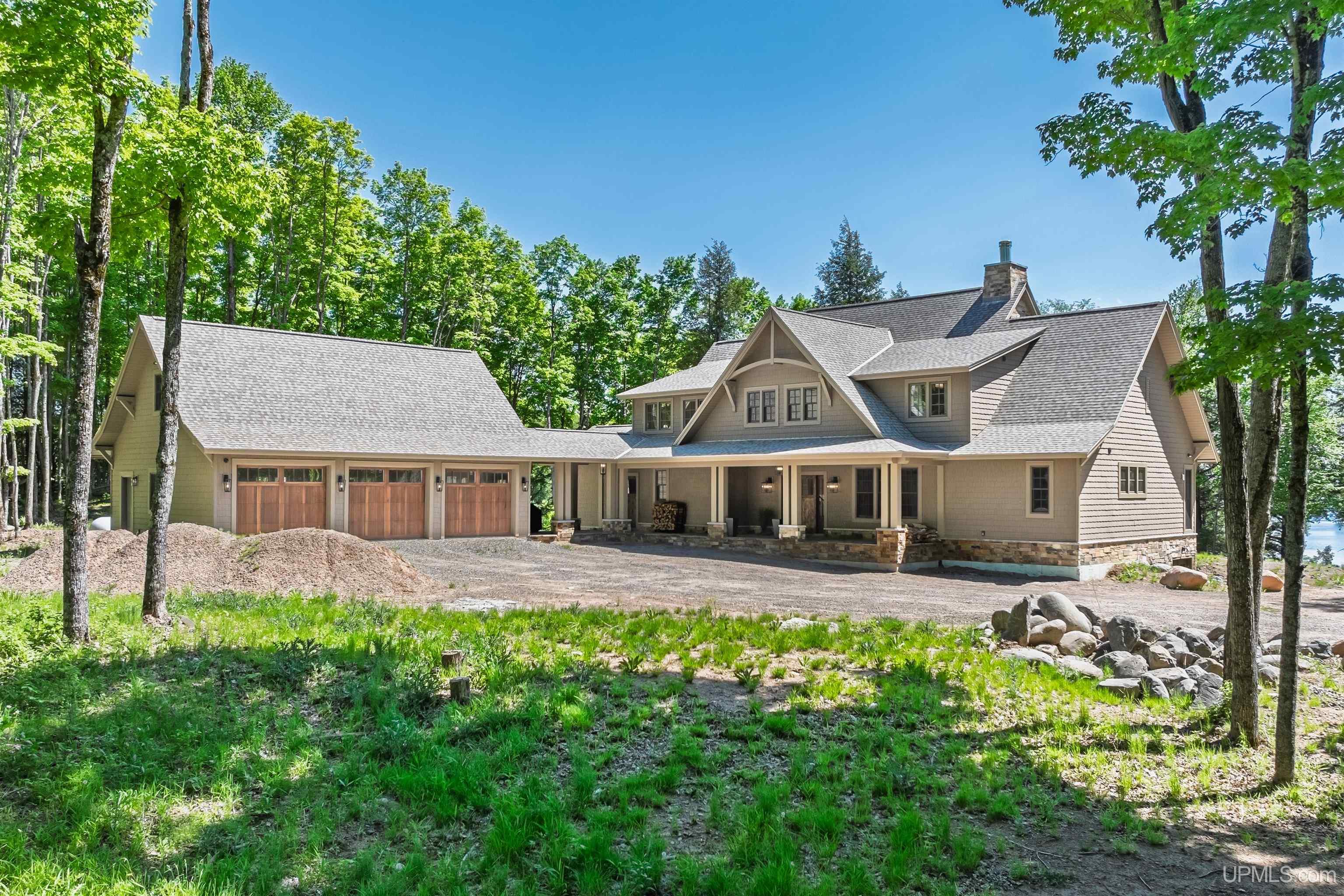 18751 Big Lake Road Property Photo 1