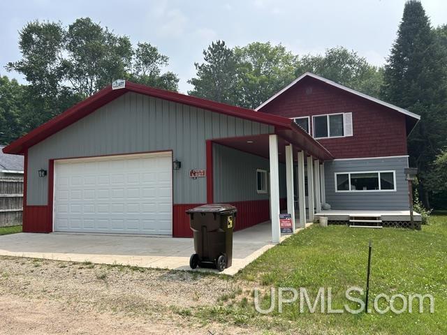 5127 Bebo Trail