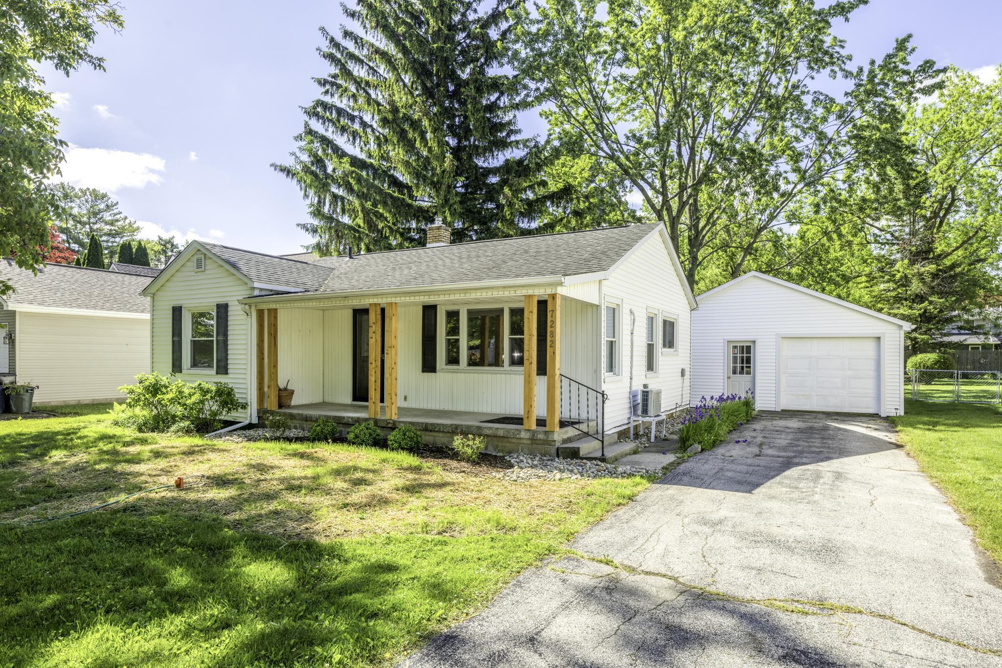 7282 Hubbard Street Property Photo 1