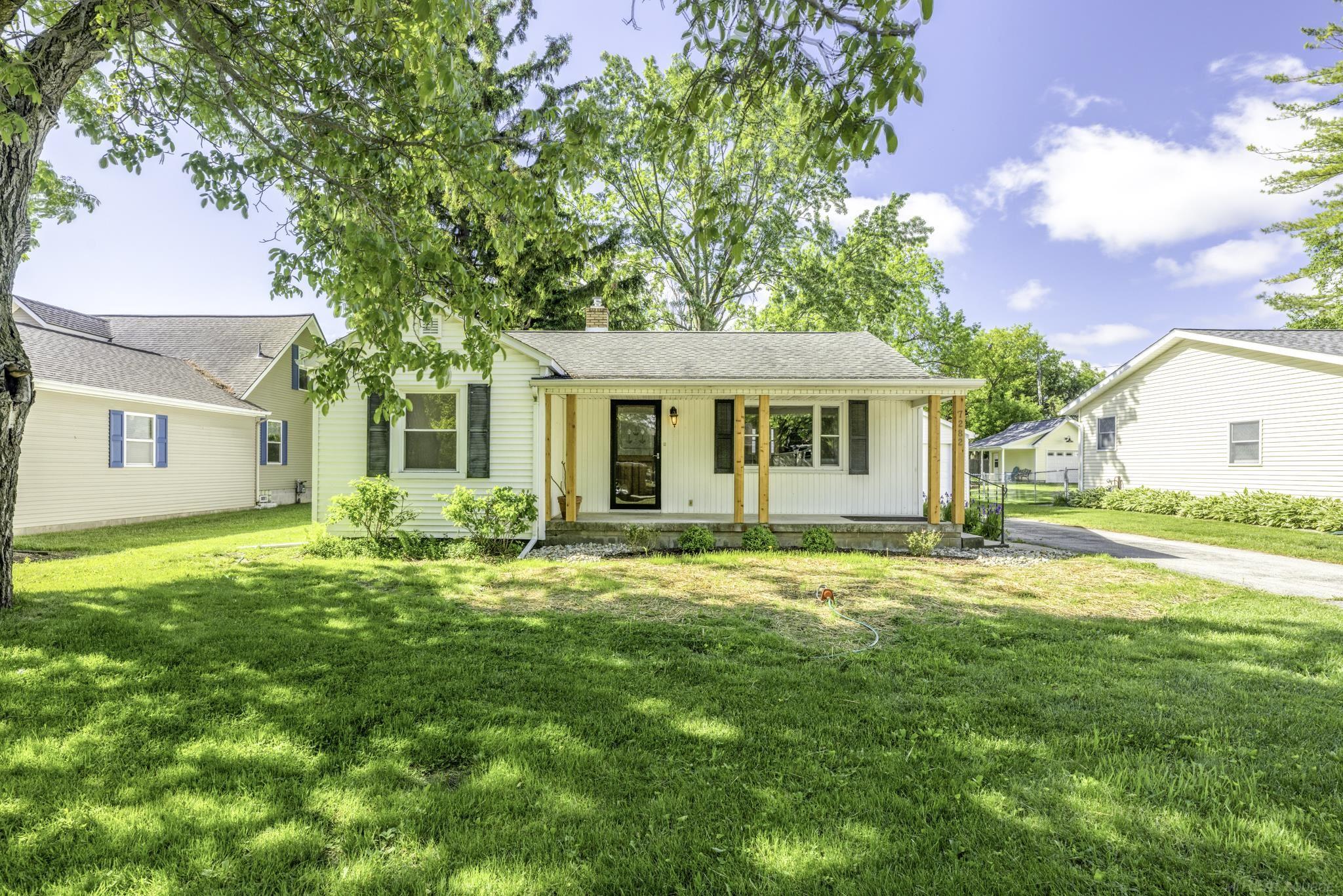 7282 Hubbard Street Property Photo 2