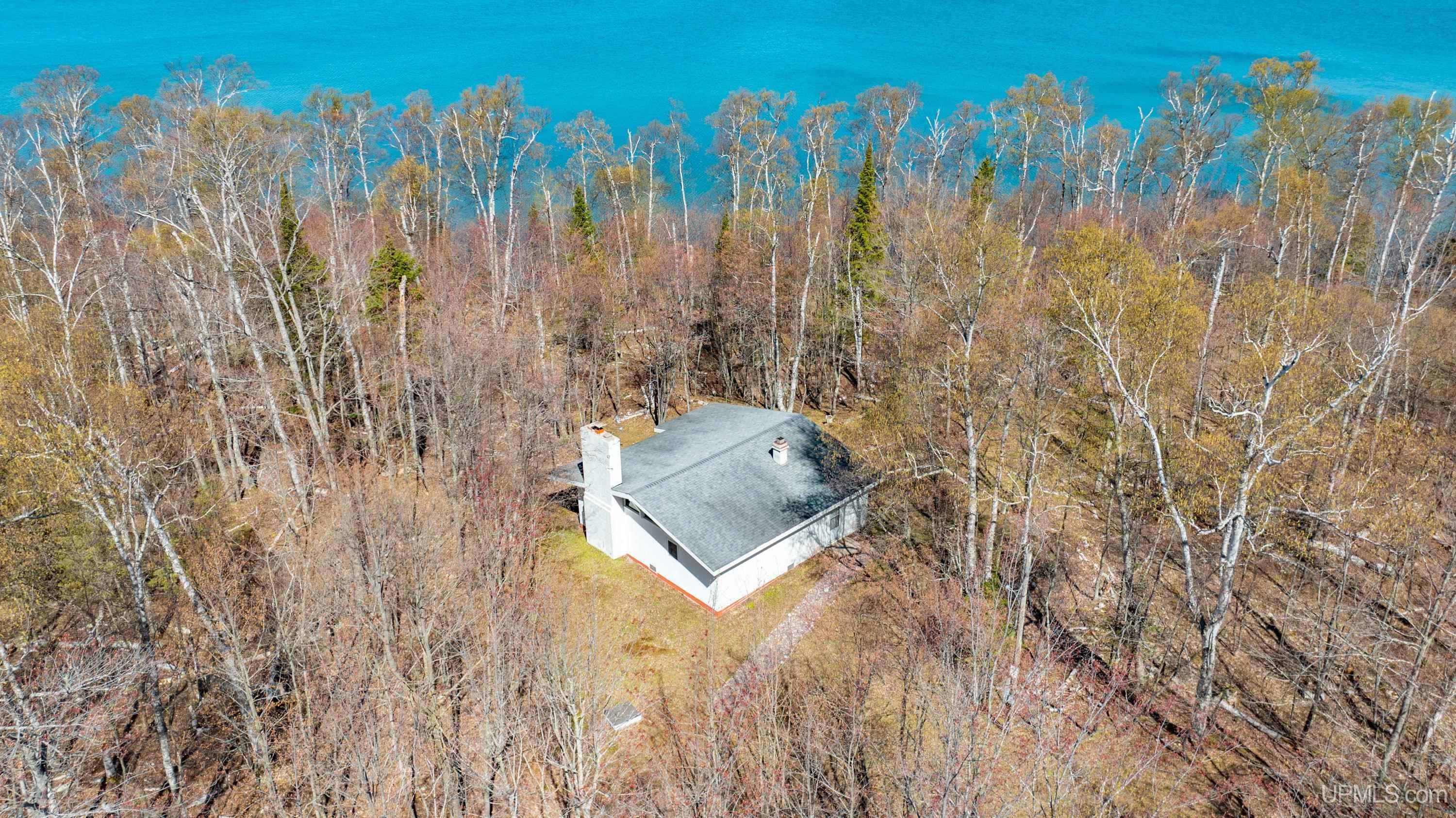 57801 Lakeshore Drive Property Photo 1
