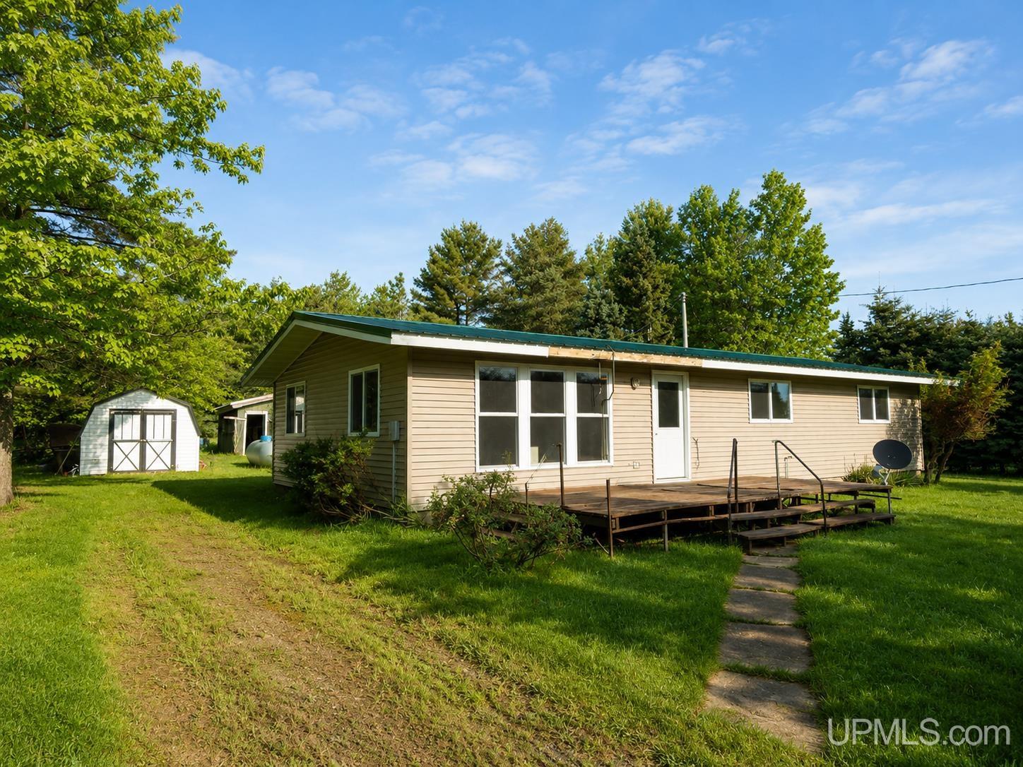 106 Hemlock Street