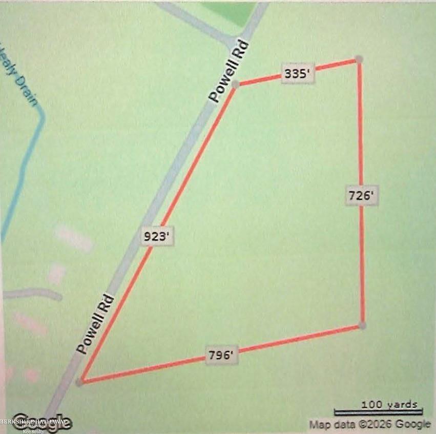 65900 Powell Road Property Photo 1