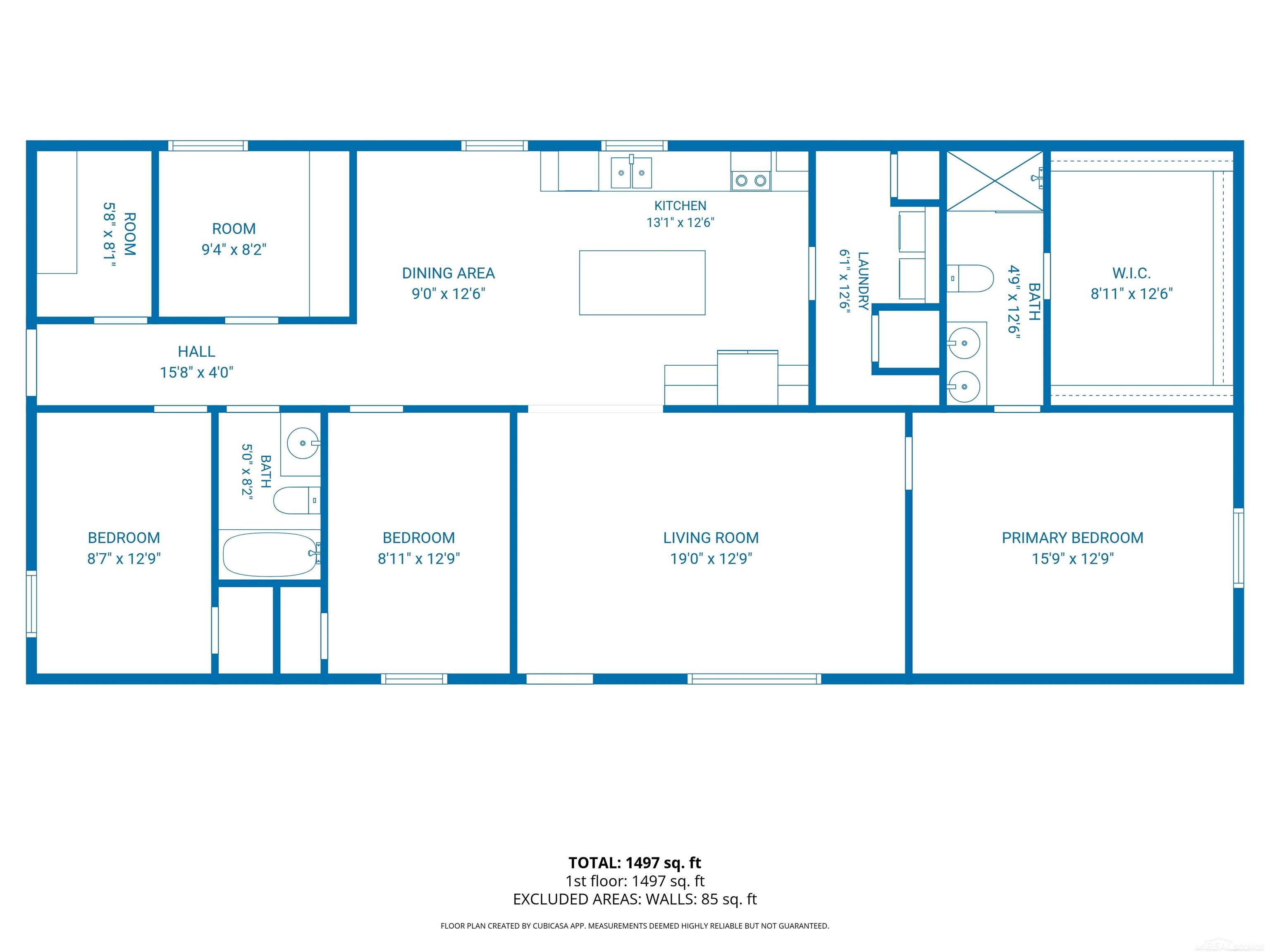 58520 Brookside Drive Property Photo 26