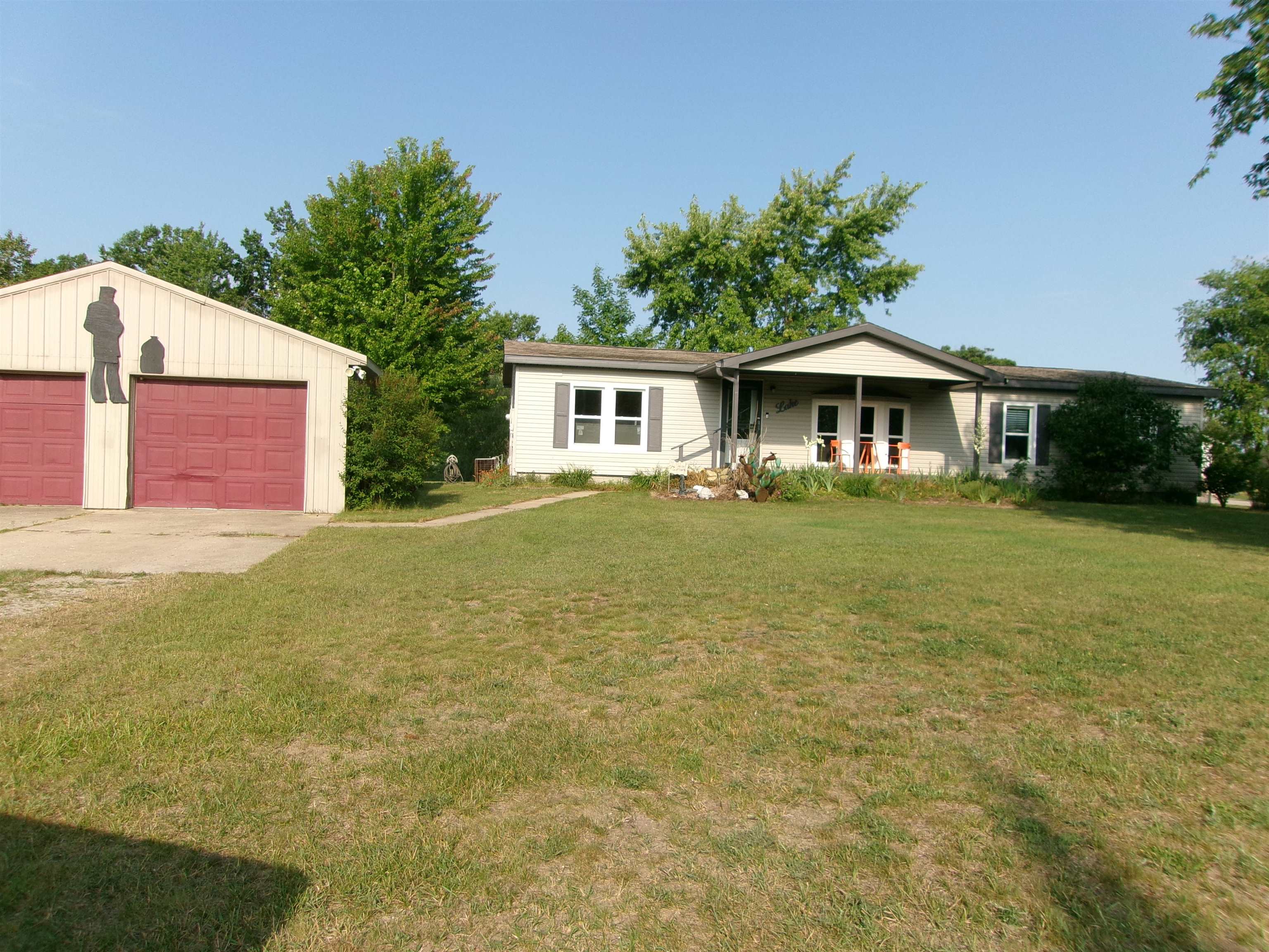 4490 Ridgeway Trail Property Photo 1