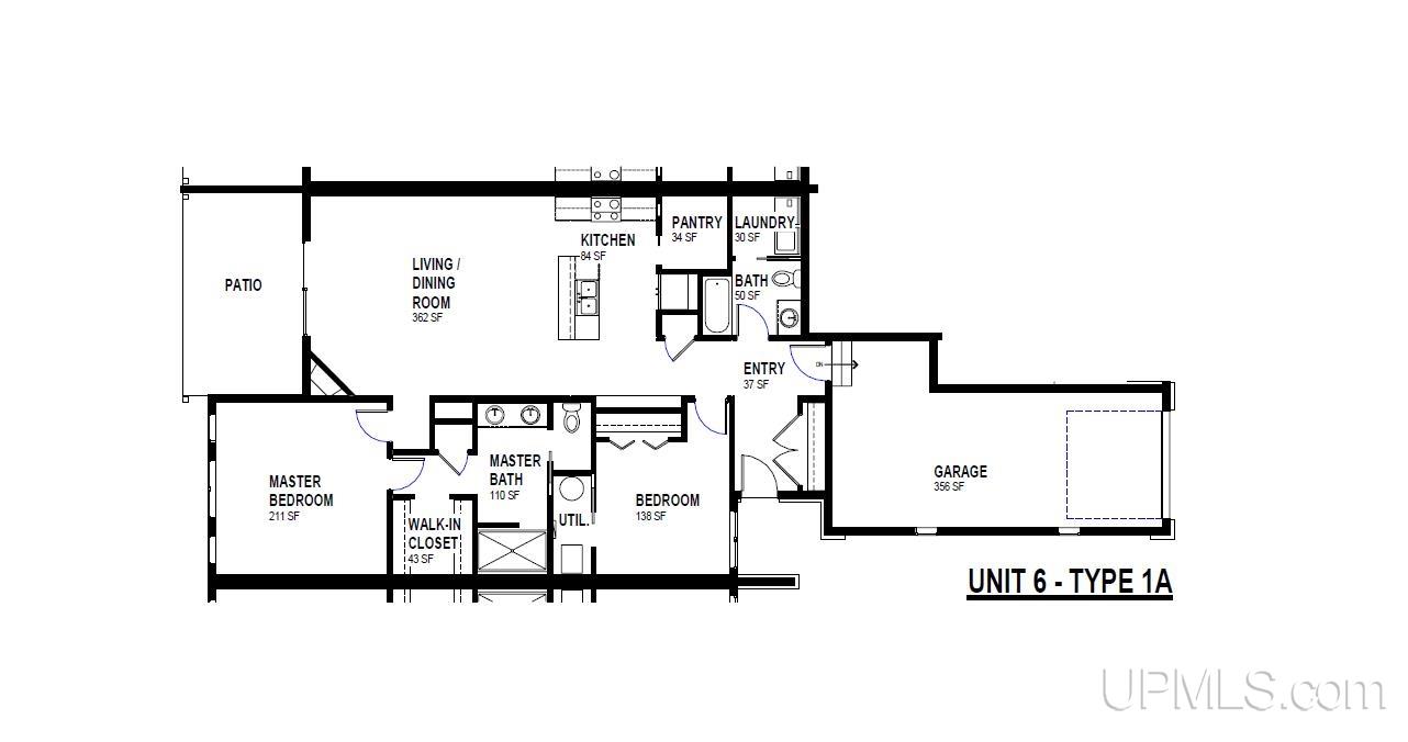 (unit 6) - 105 N Front Street Property Photo 3