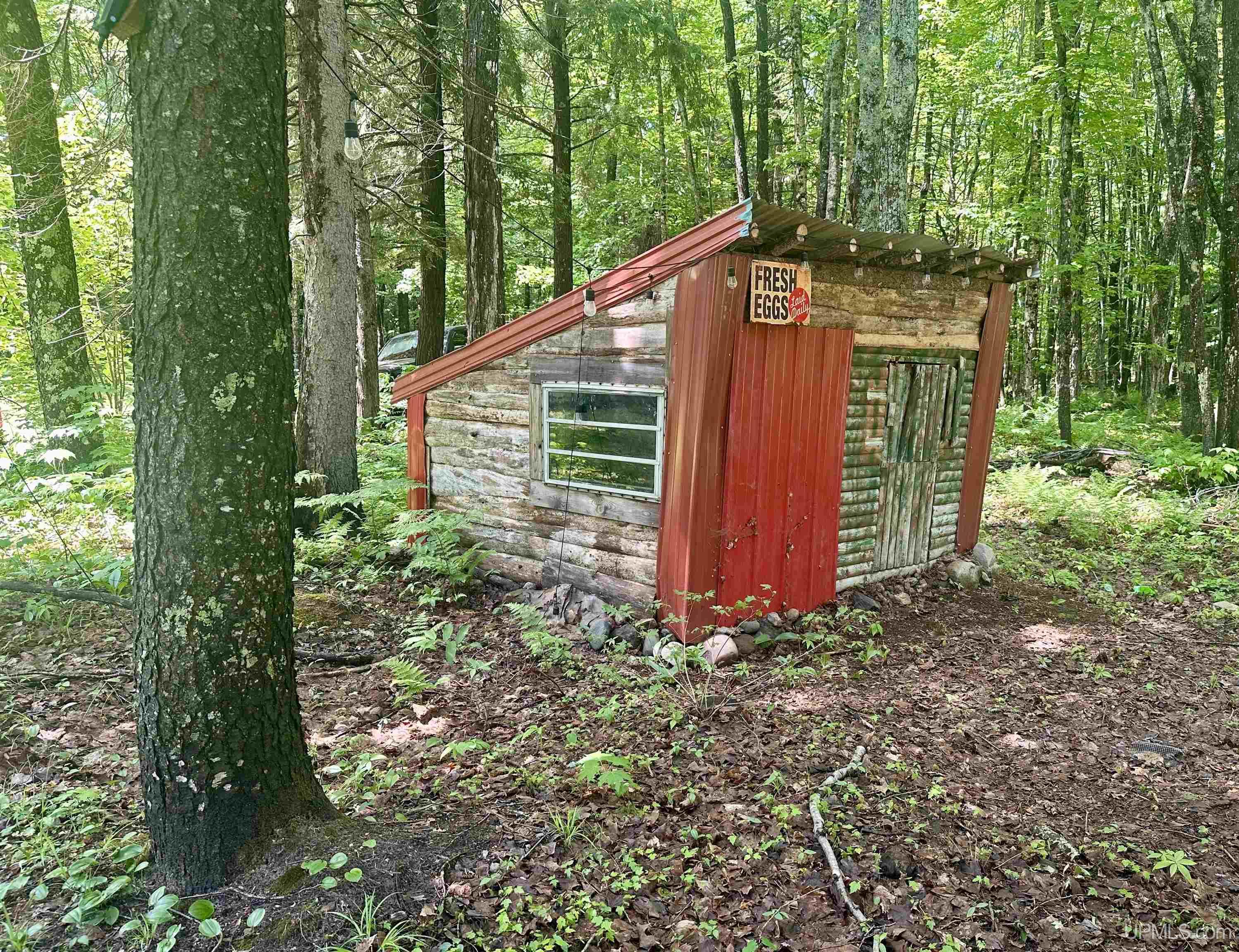 7450 Northwestern Road Property Photo 43