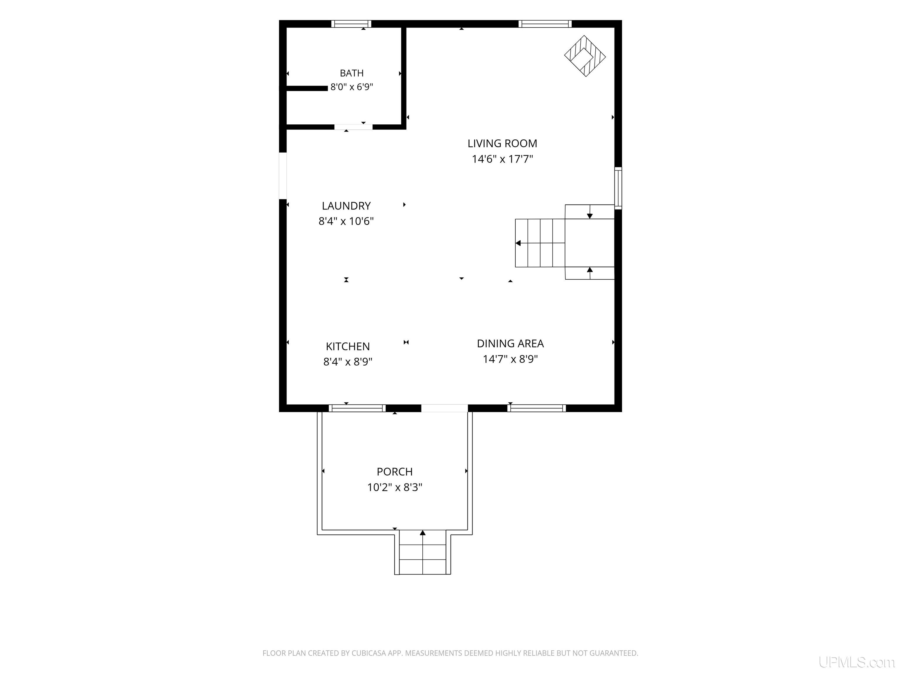 7450 Northwestern Road Property Photo 51