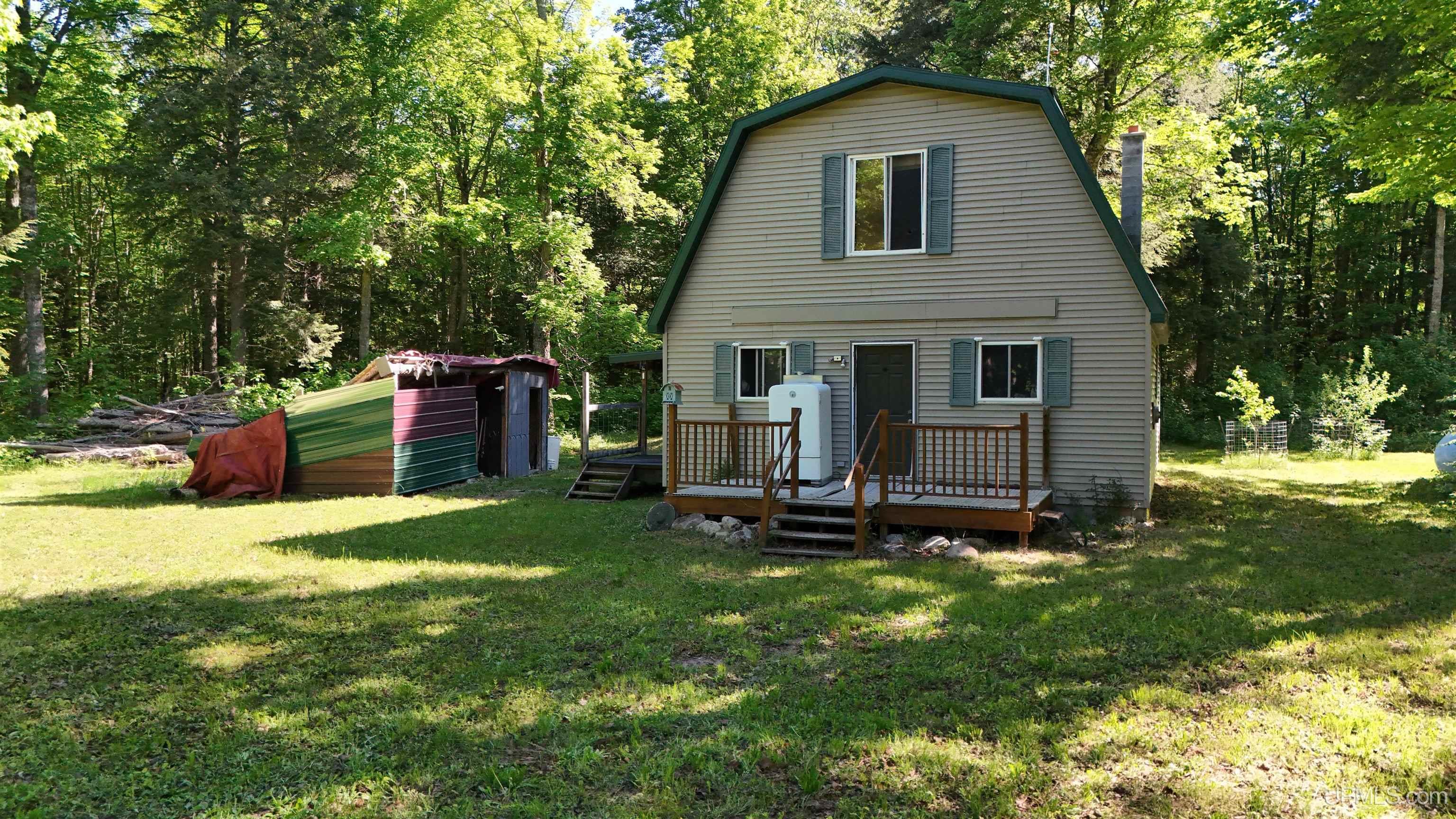 7450 Northwestern Road Property Photo 58