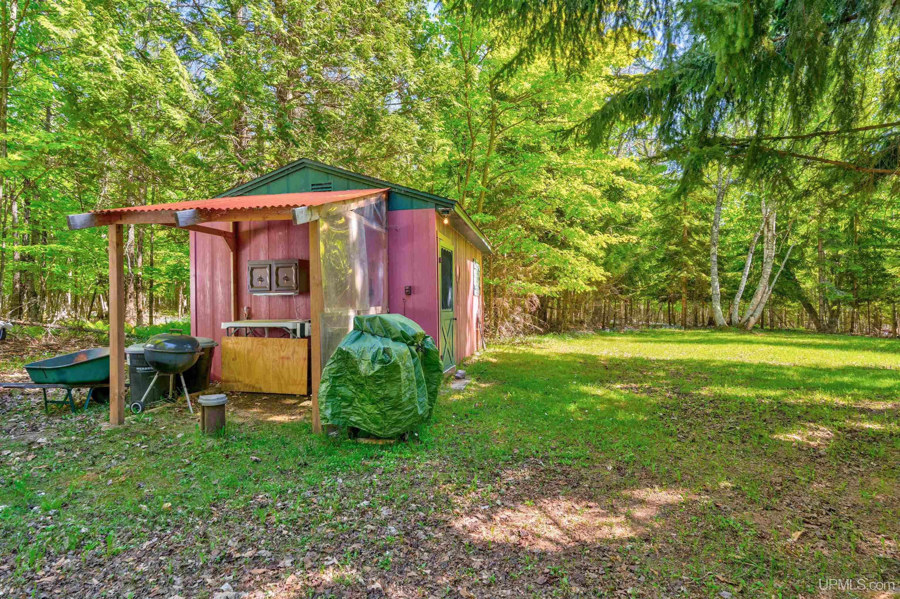 W17351 Deshetler Road Property Photo 35