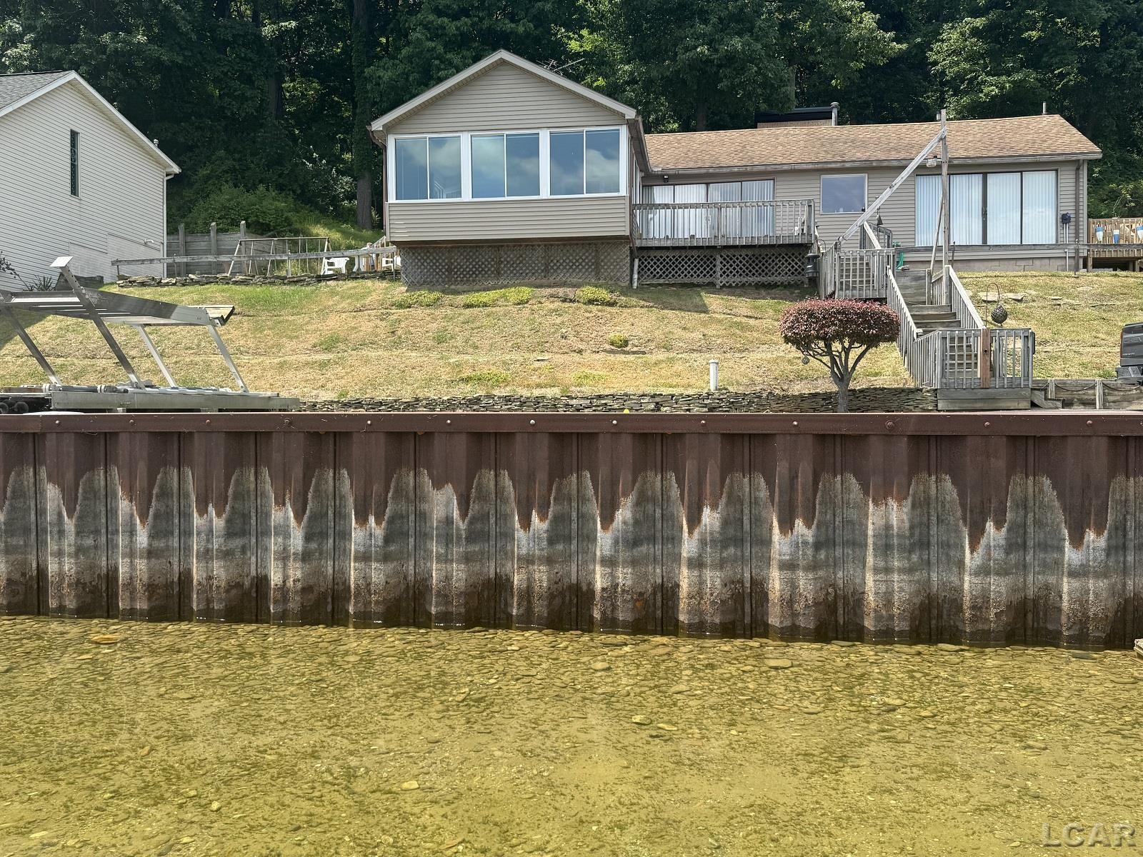4050 S Hane Highway Property Photo 2