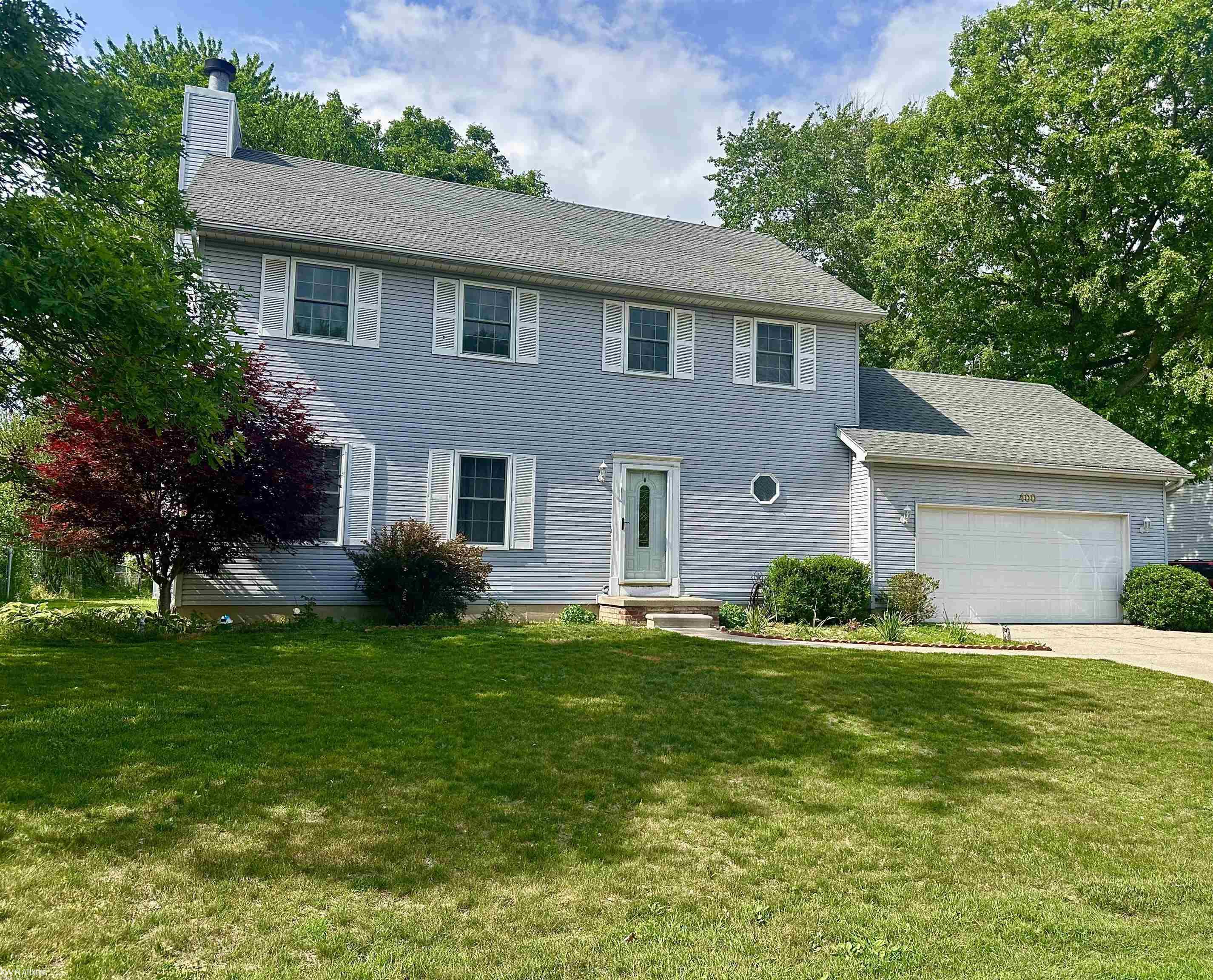 400 Hemlock Lane Property Photo 1