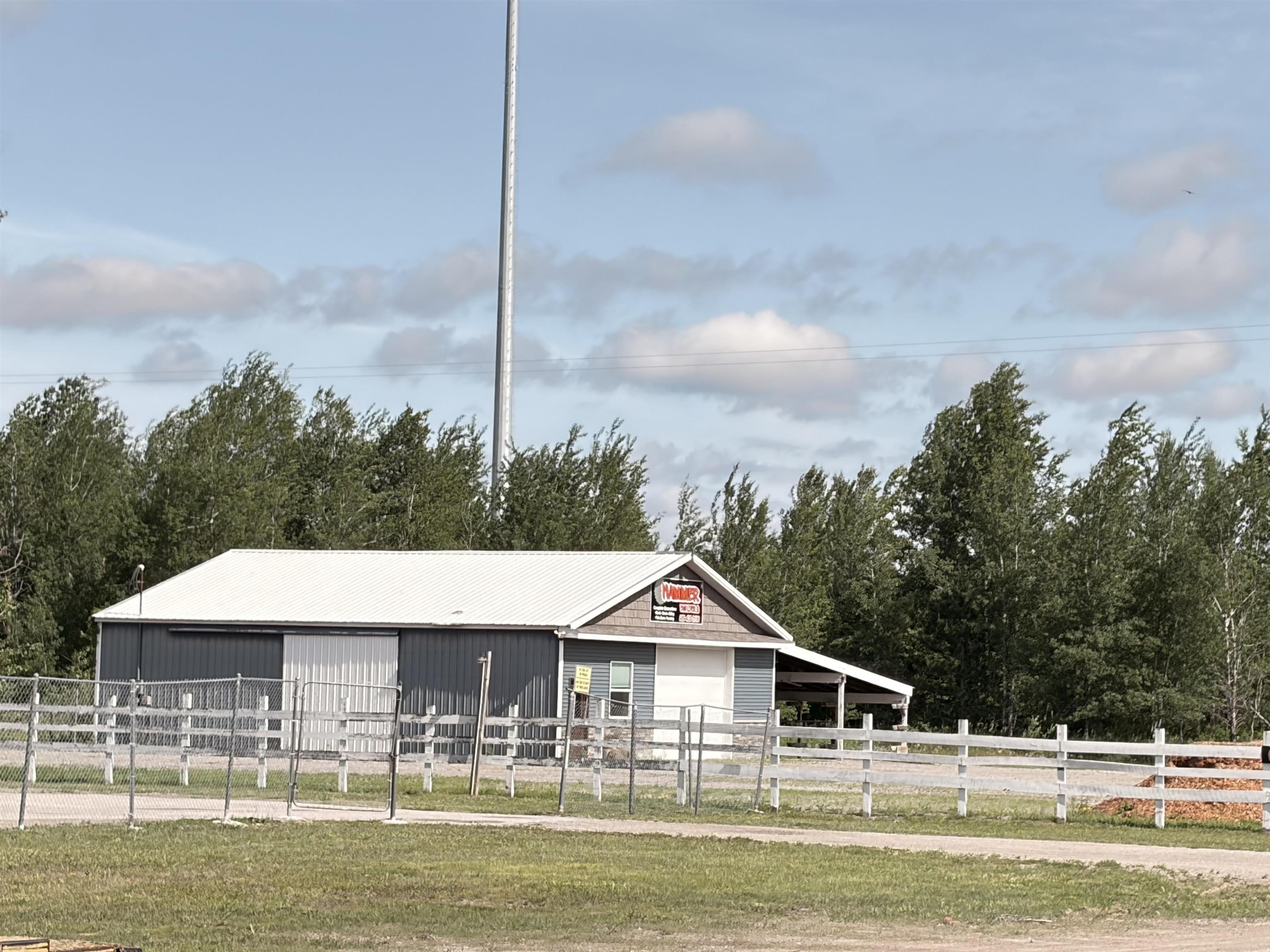 3480 M 30 Highway Property Photo 1