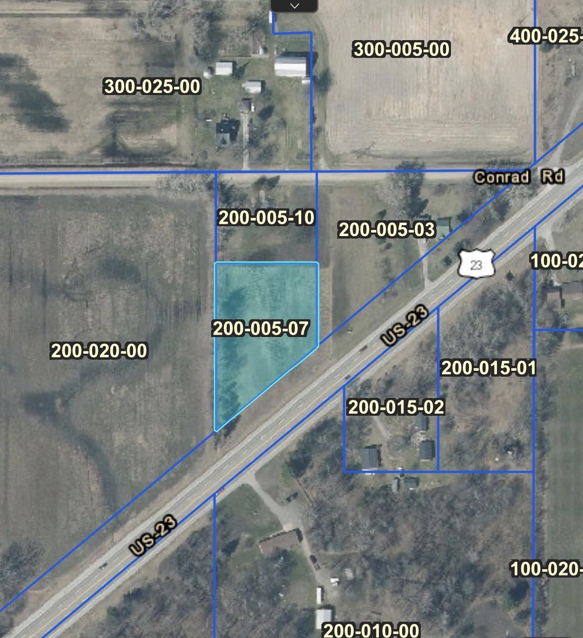 Vl Huron Road Property Photo 3