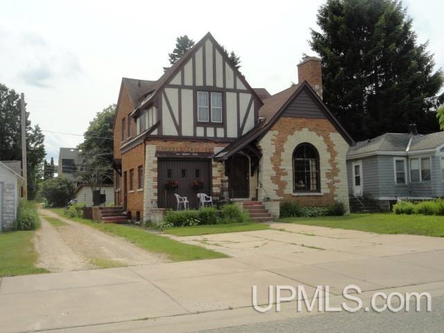 130 E Onota Street