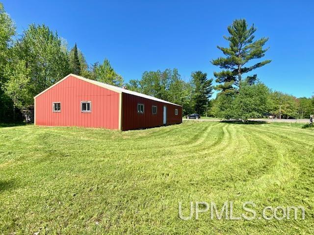 1875 E Little Lake Road Property Photo 1