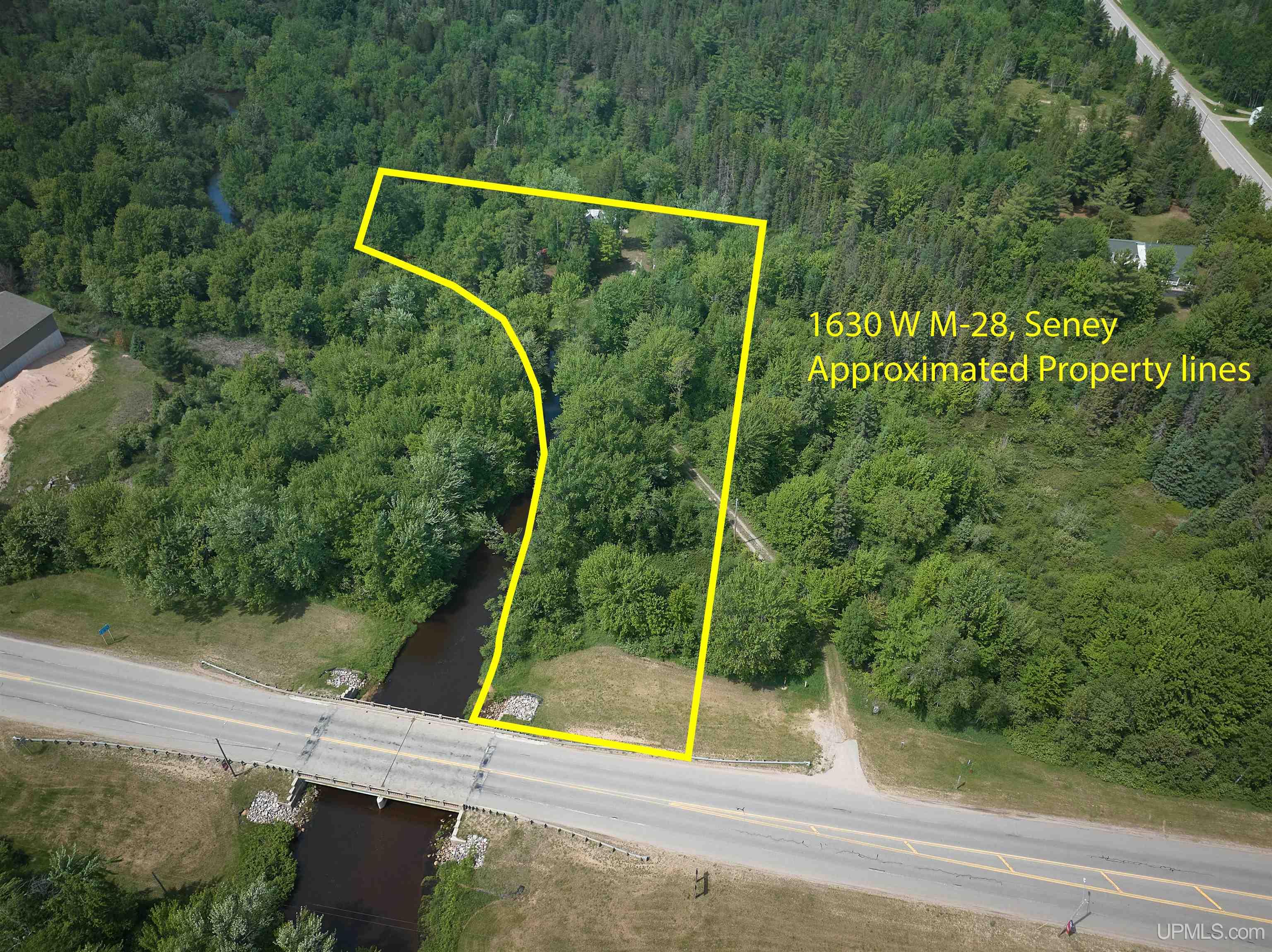 1630 W M-28 Highway Property Photo 1
