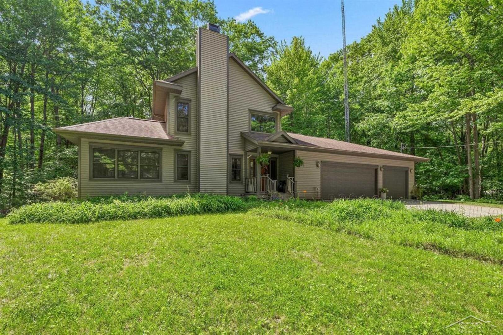 4455 N Ehlers Road Property Photo 1