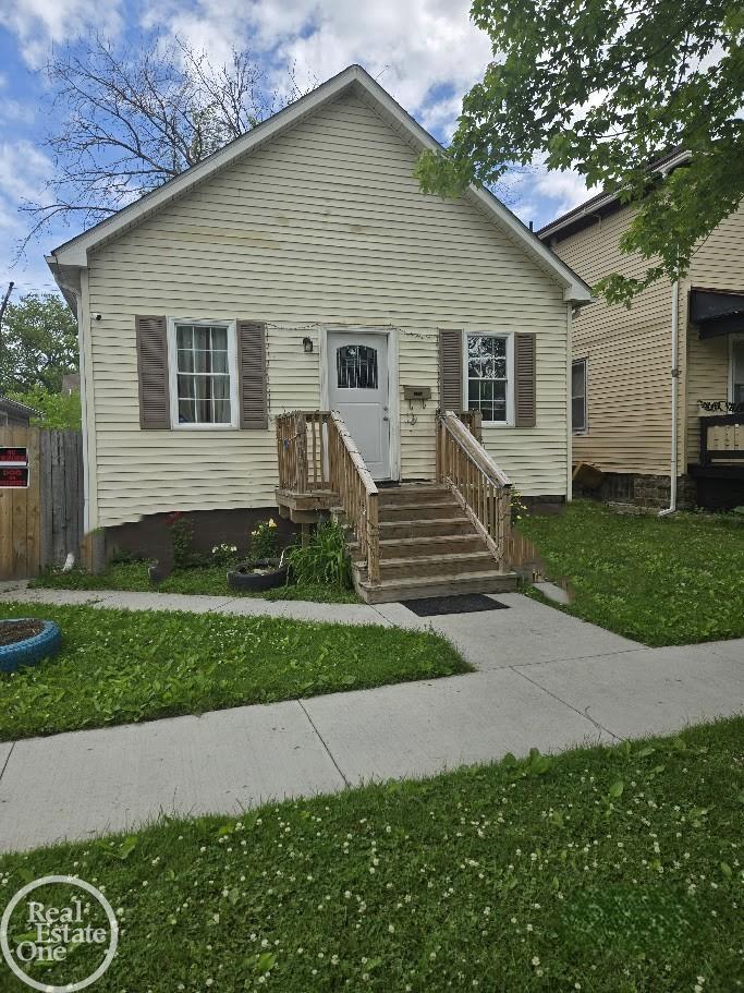 1115 Griswold Street