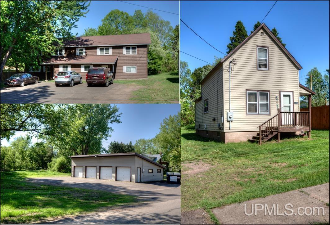 1114 N Douglas Boulevard Property Photo 1