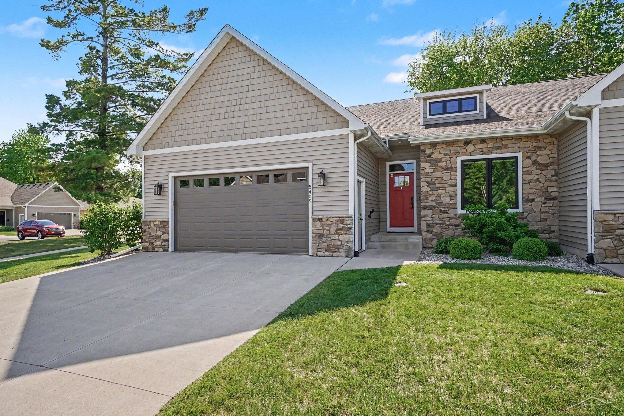 5409 Greenridge Drive Property Photo 1