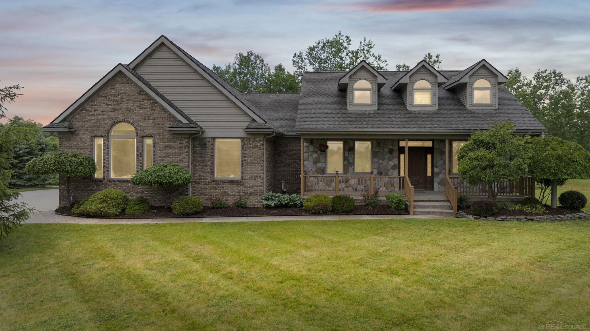 75993 Mckay Road