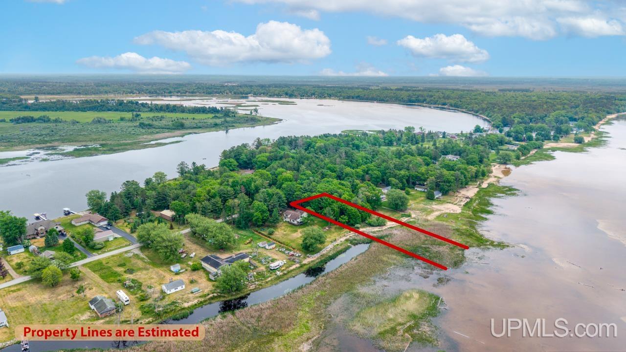 Tbd Garth Point 25.25 Lane Property Photo 1