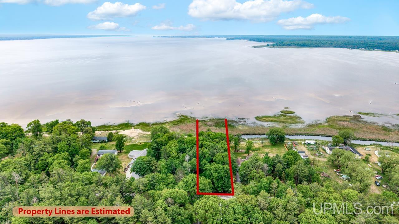 Tbd Garth Point 25.25 Lane Property Photo 2