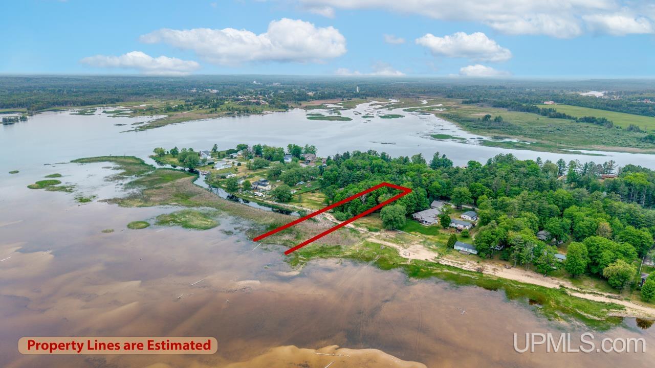 Tbd Garth Point 25.25 Lane Property Photo 4