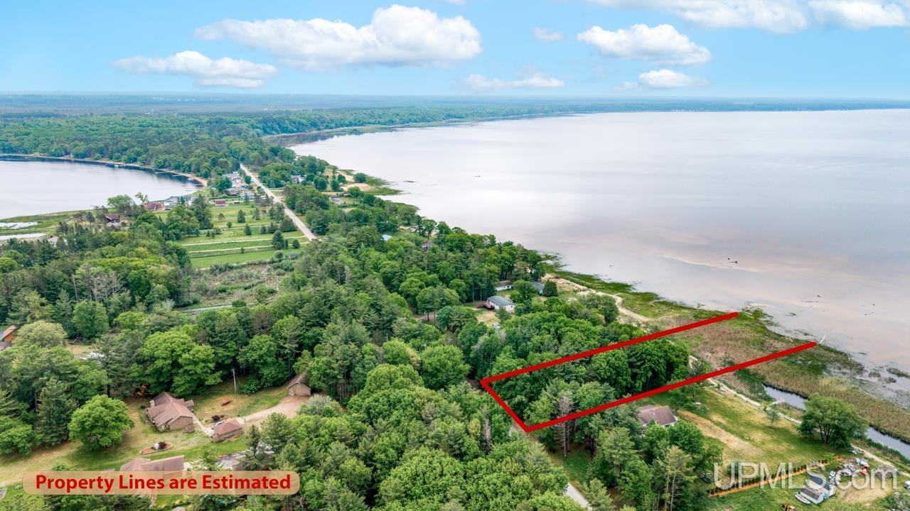 Tbd Garth Point 25.25 Lane Property Photo 5