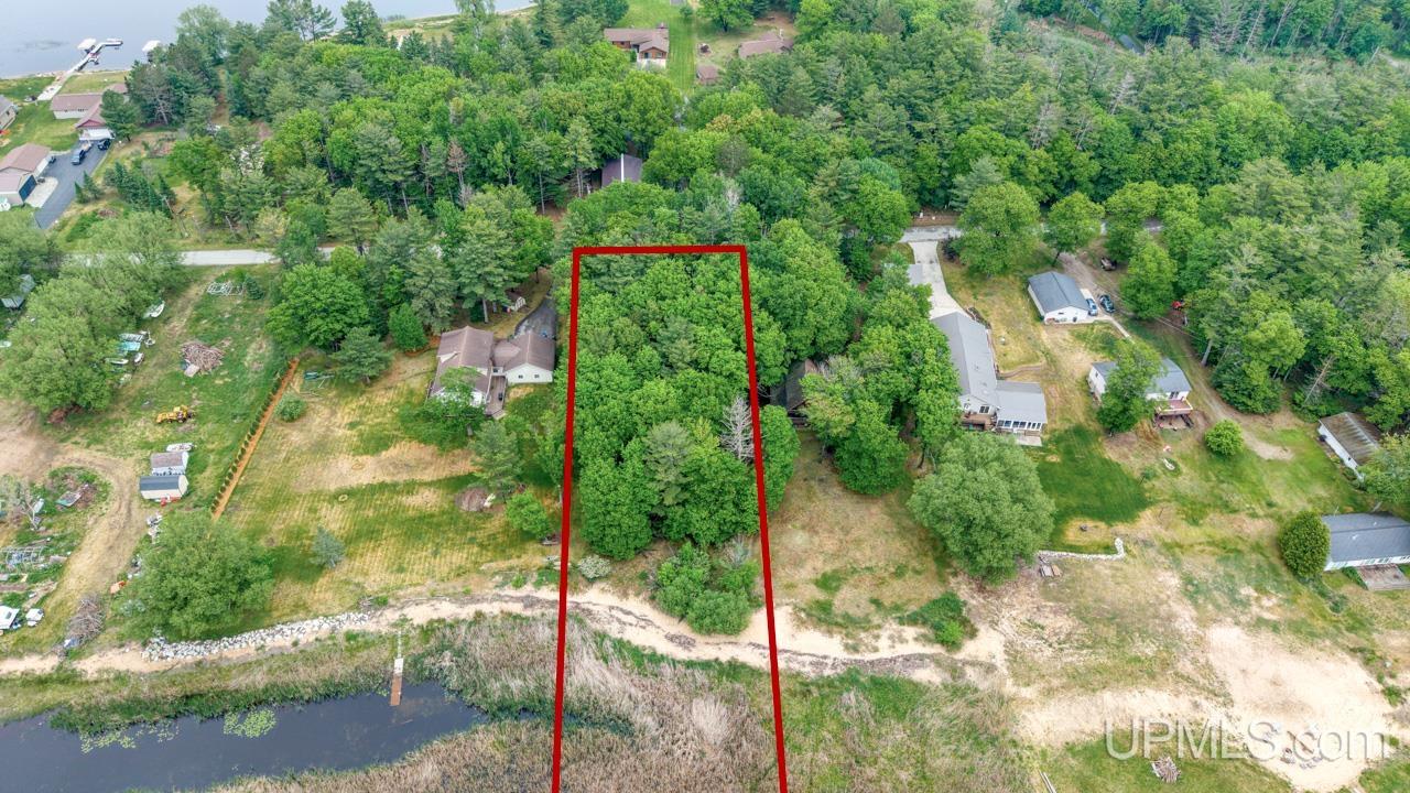 Tbd Garth Point 25.25 Lane Property Photo 6