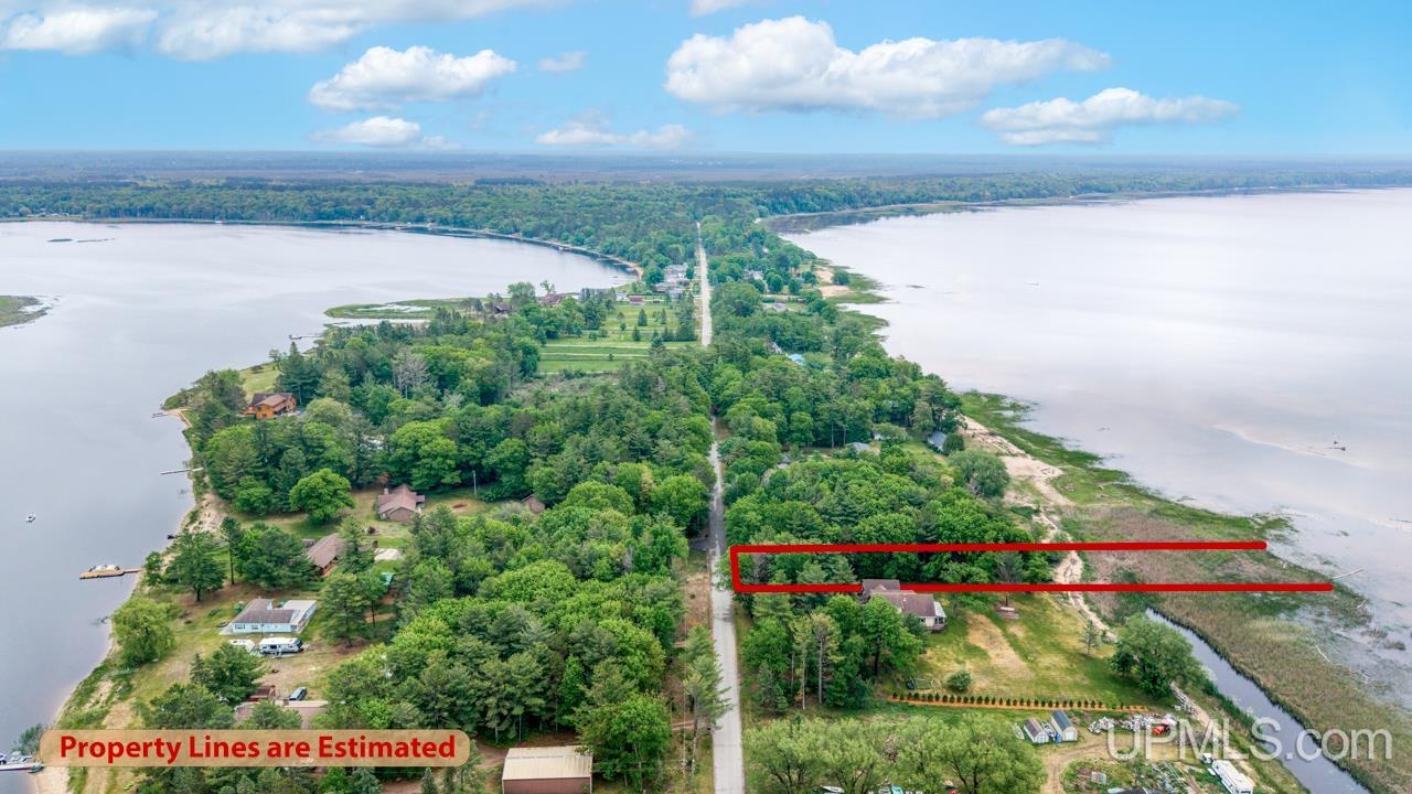 Tbd Garth Point 25.25 Lane Property Photo 7