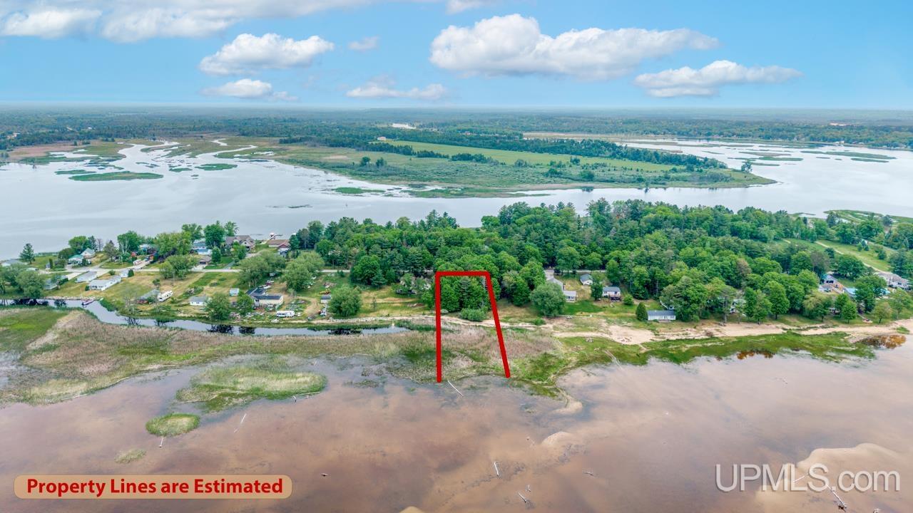 Tbd Garth Point 25.25 Lane Property Photo 8