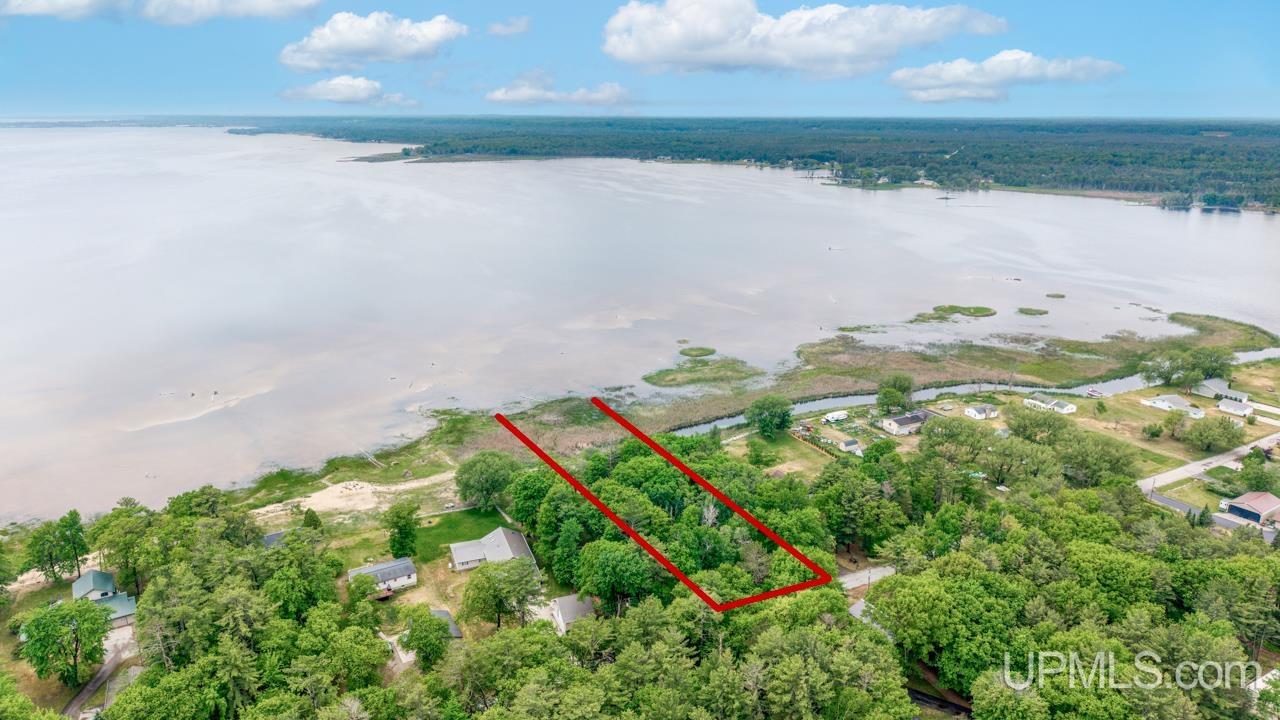 Tbd Garth Point 25.25 Lane Property Photo 10