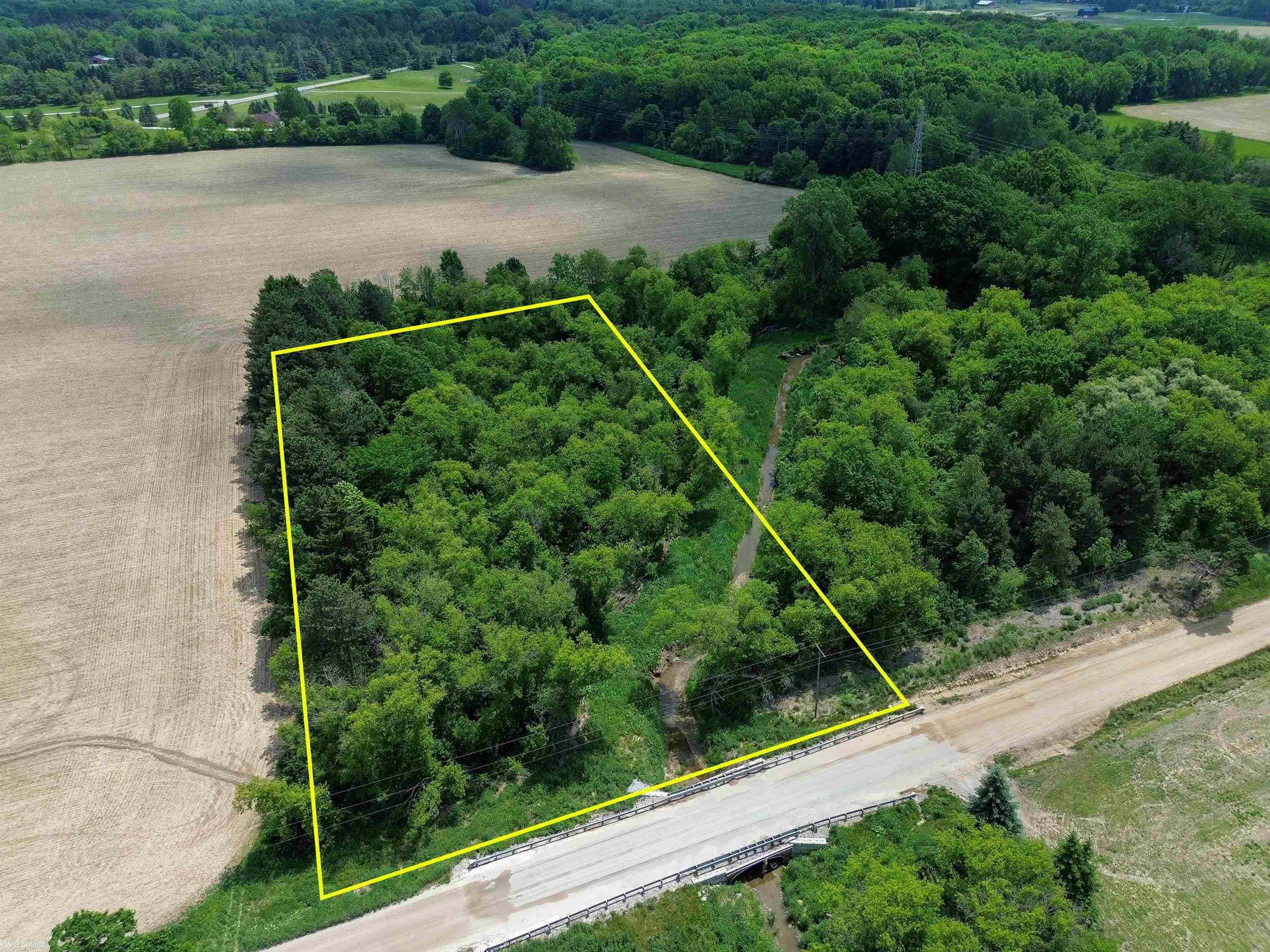 Vl Braidwood Parcel 3 Road Property Photo 6