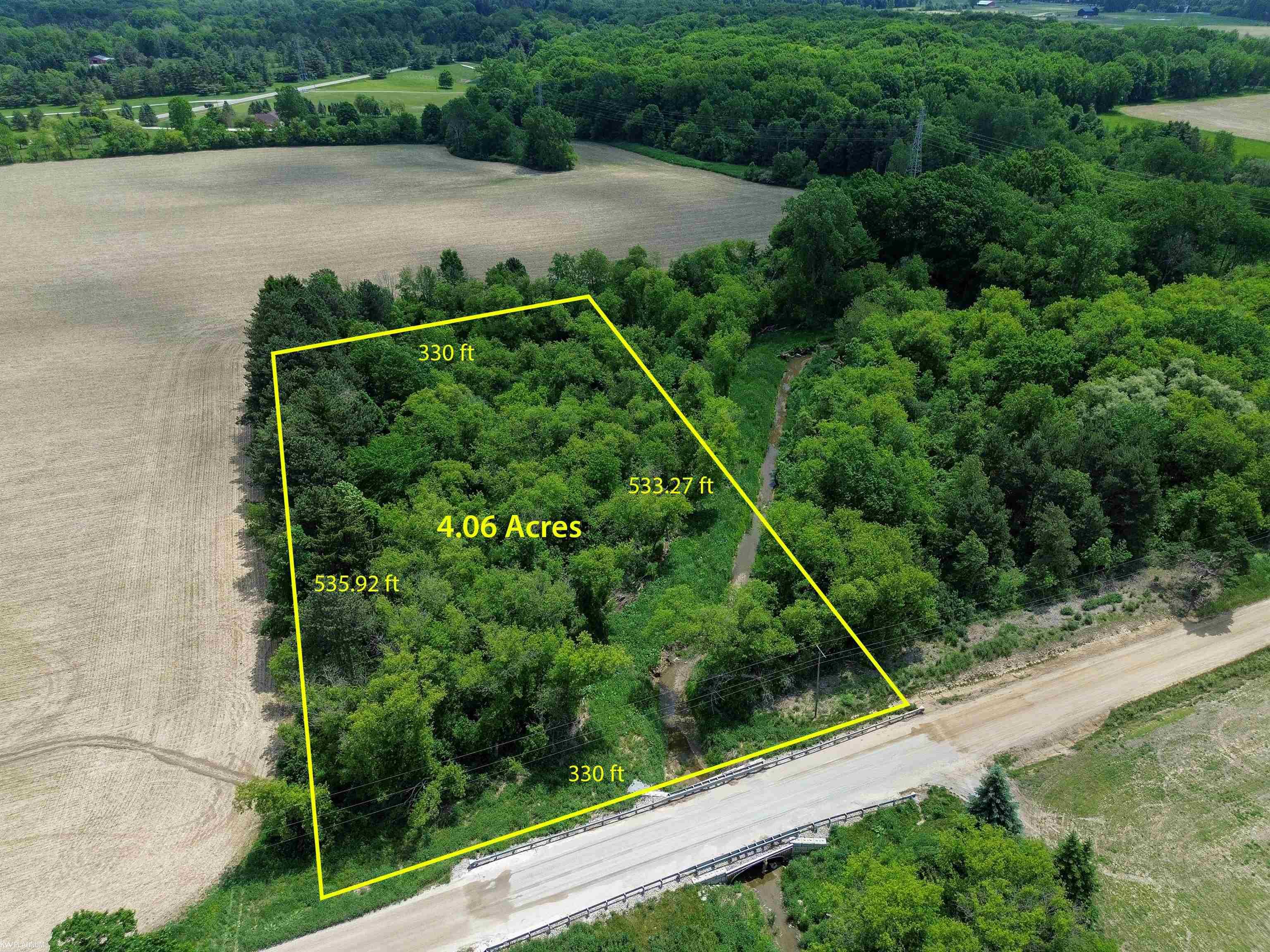 Vl Braidwood Parcel 3 Road Property Photo 7