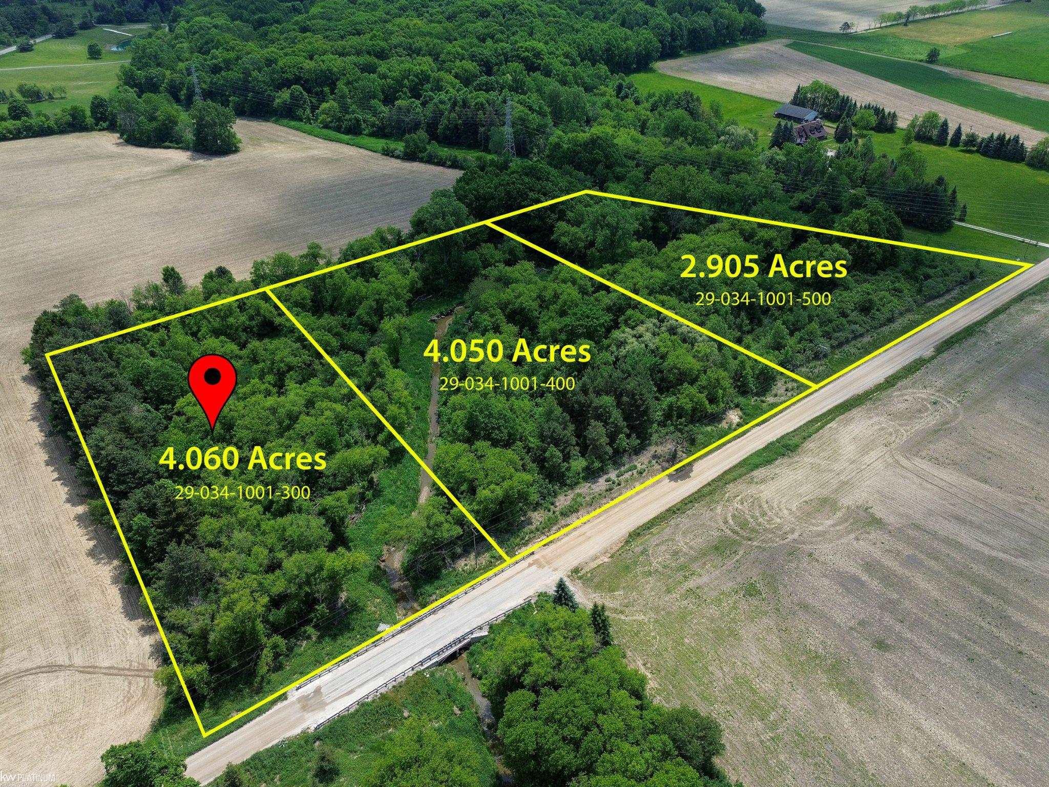 Vl Braidwood Parcel 3 Road Property Photo 8